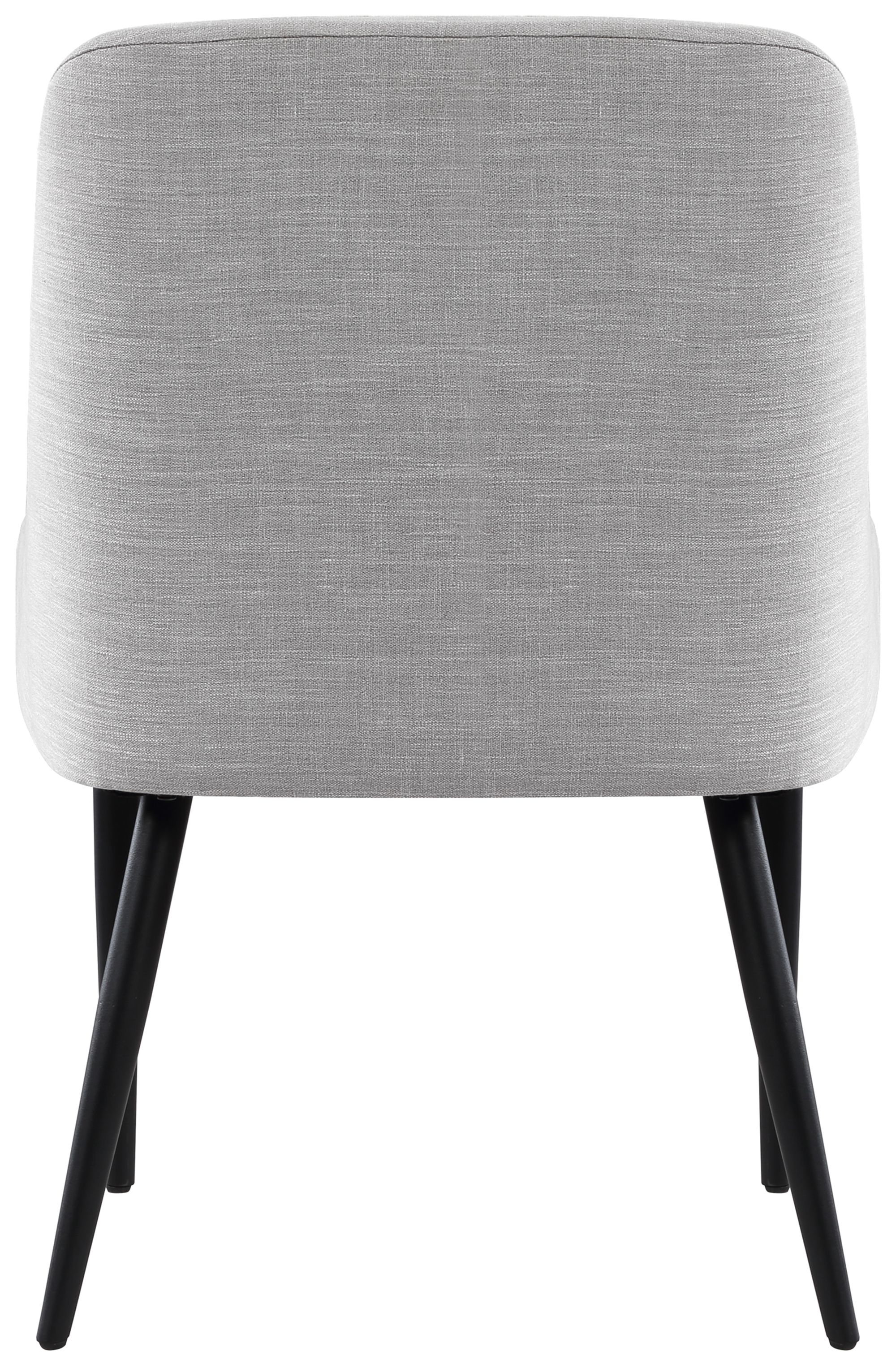 Camden Linen Fabric Dining Chair