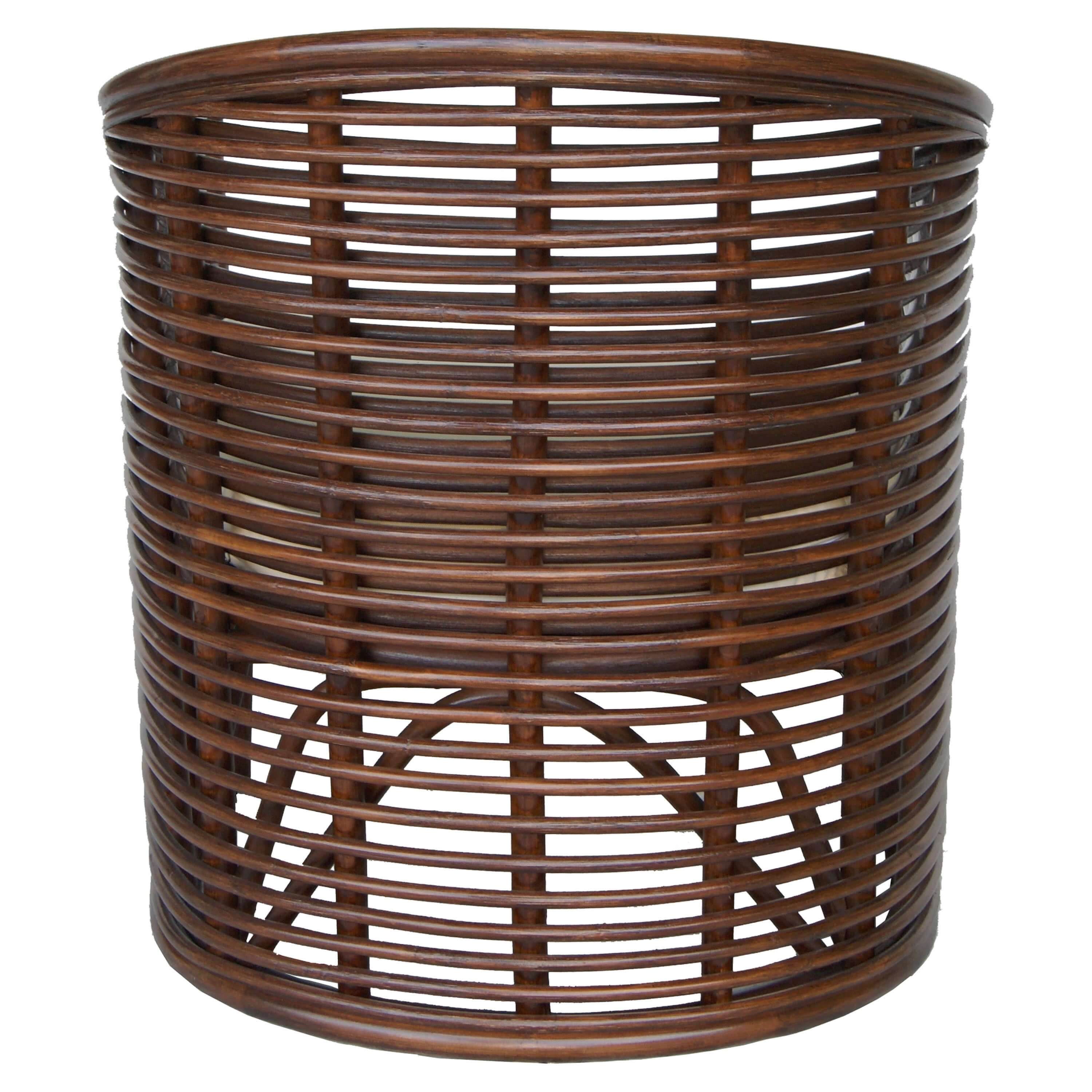 Knox Rattan Tub Chair