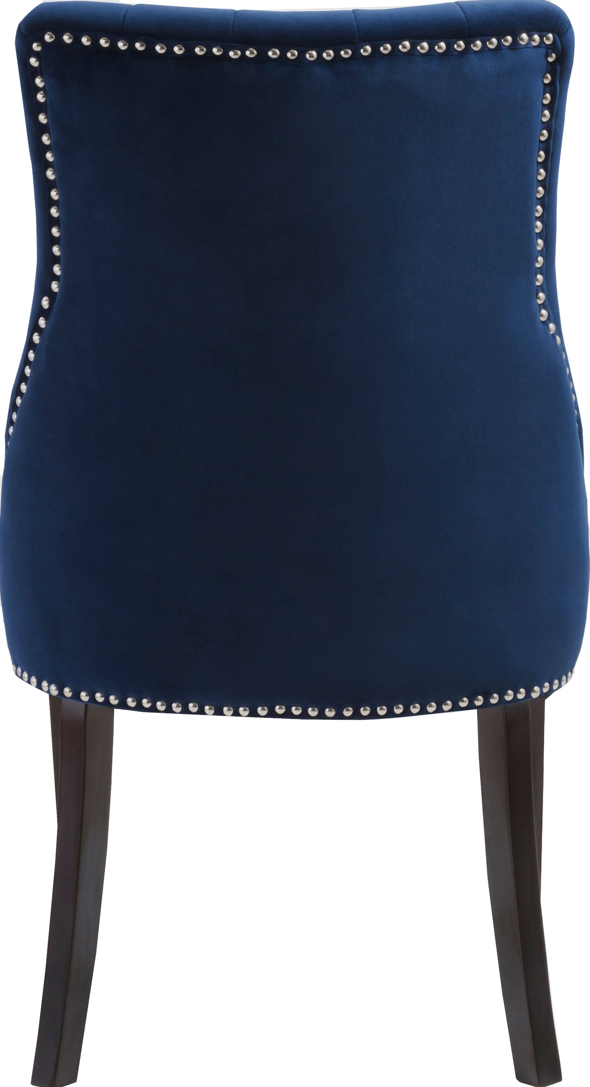 Oxford Velvet Dining Chair