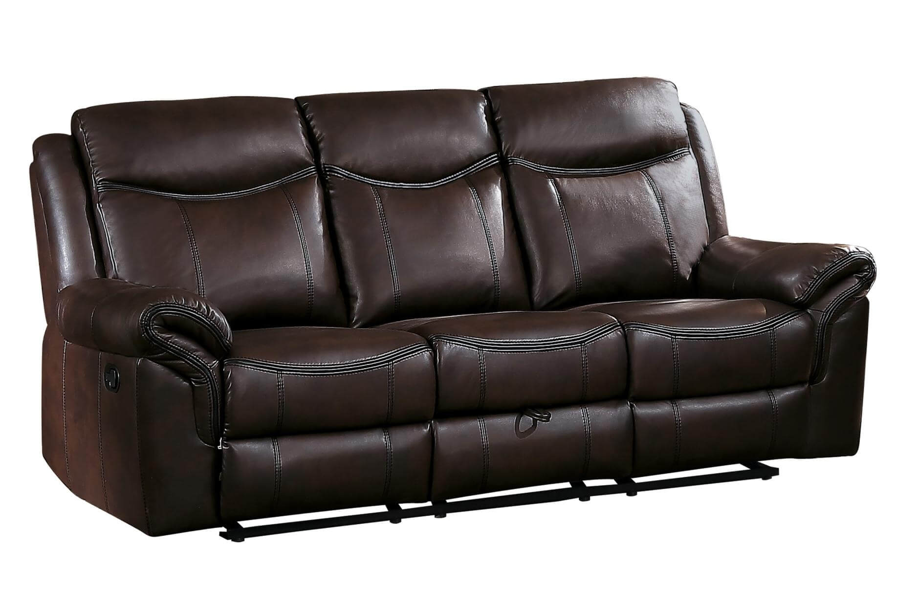Aram Living Room Set by Homelegance