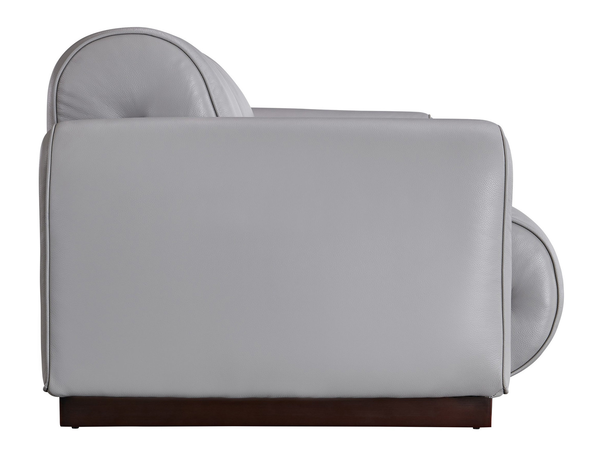 Noah Leather Sofa