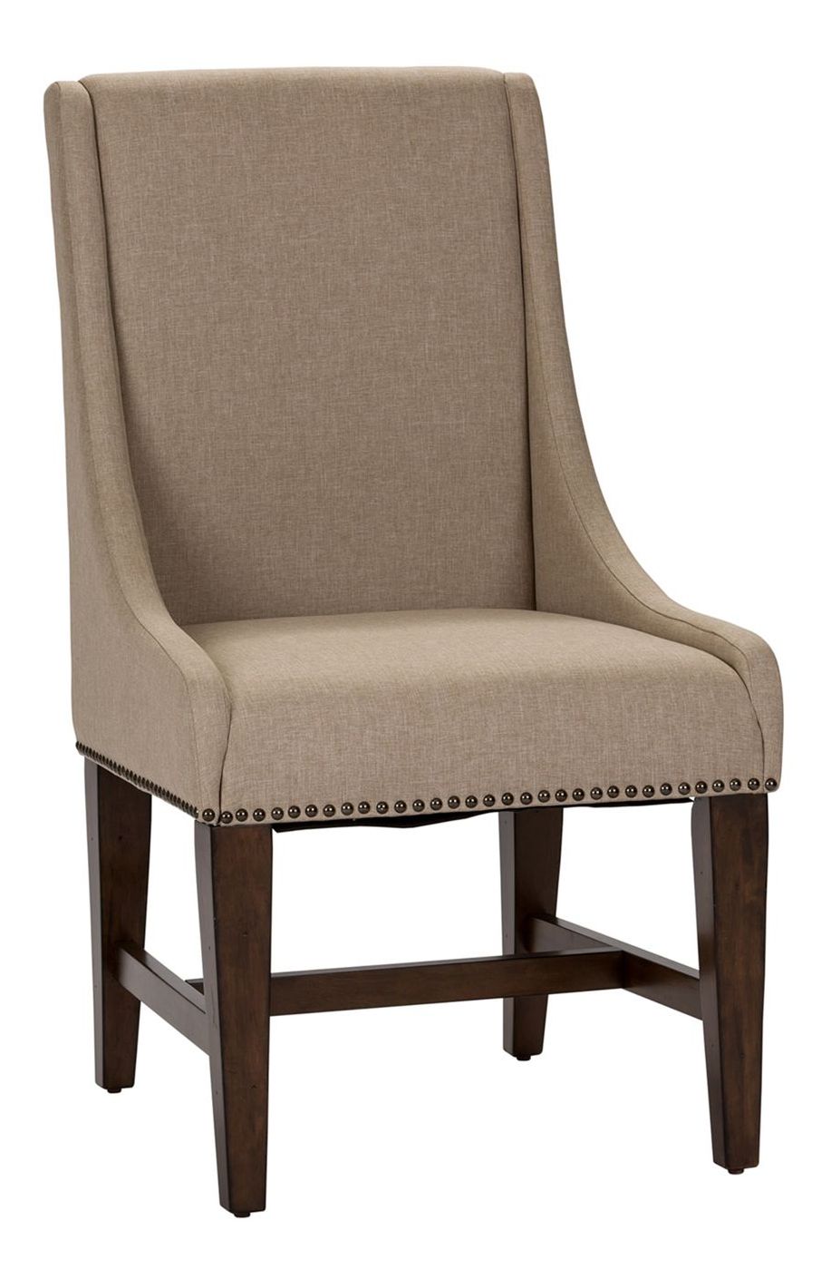 Armand Extendable Trestle Dining Set | French Antique