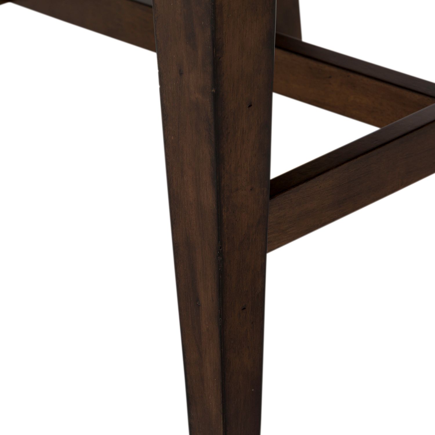 Armand Linen/Wood Side Chair