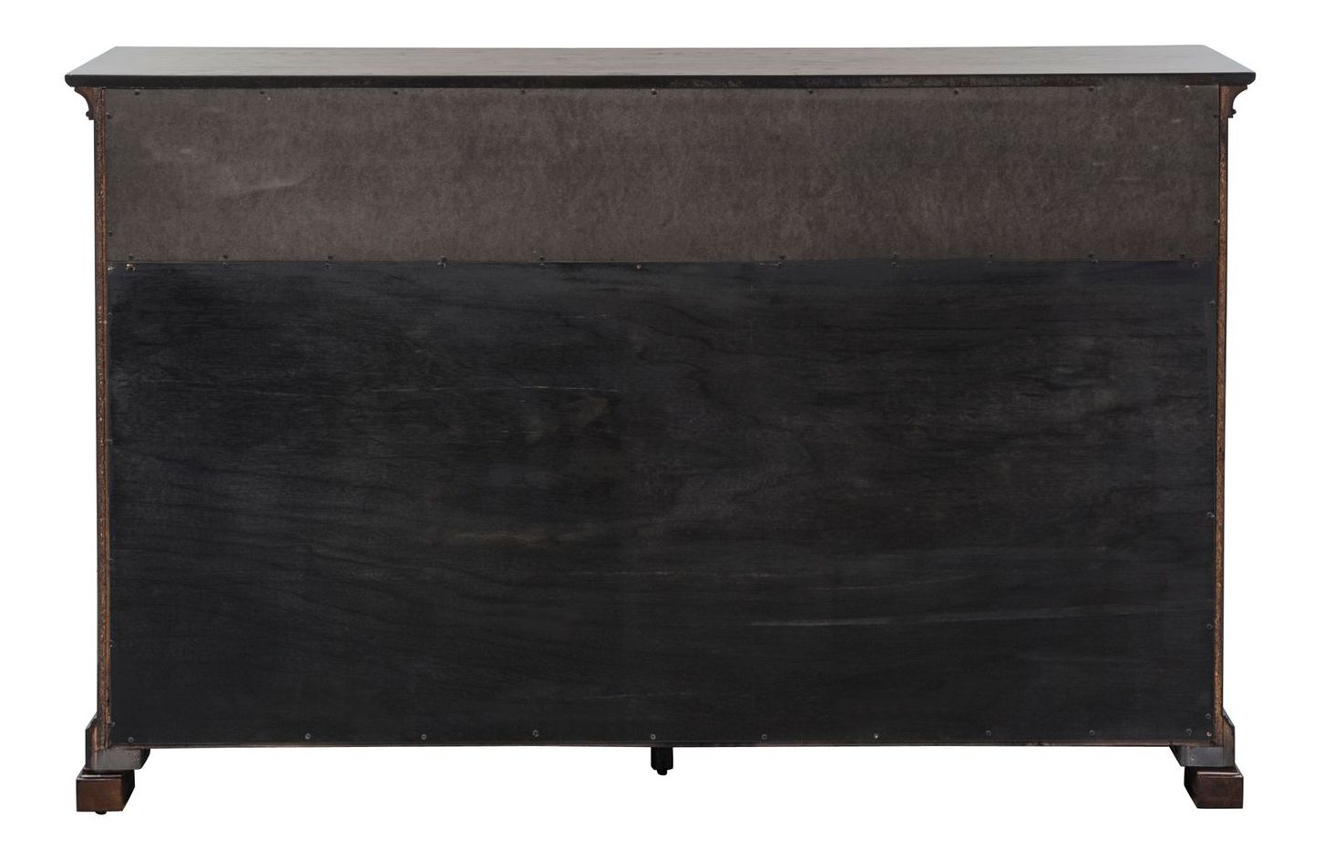 Armand Wood Buffet w/4 Doors
