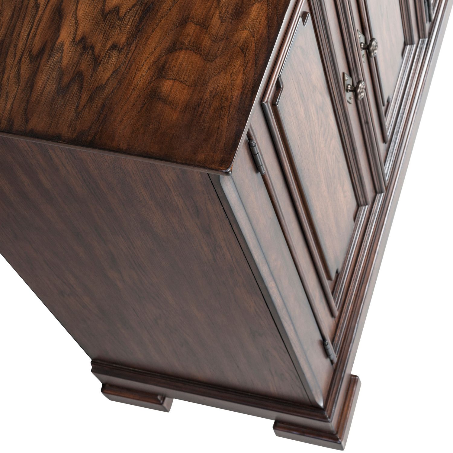 Armand Wood Buffet w/4 Doors