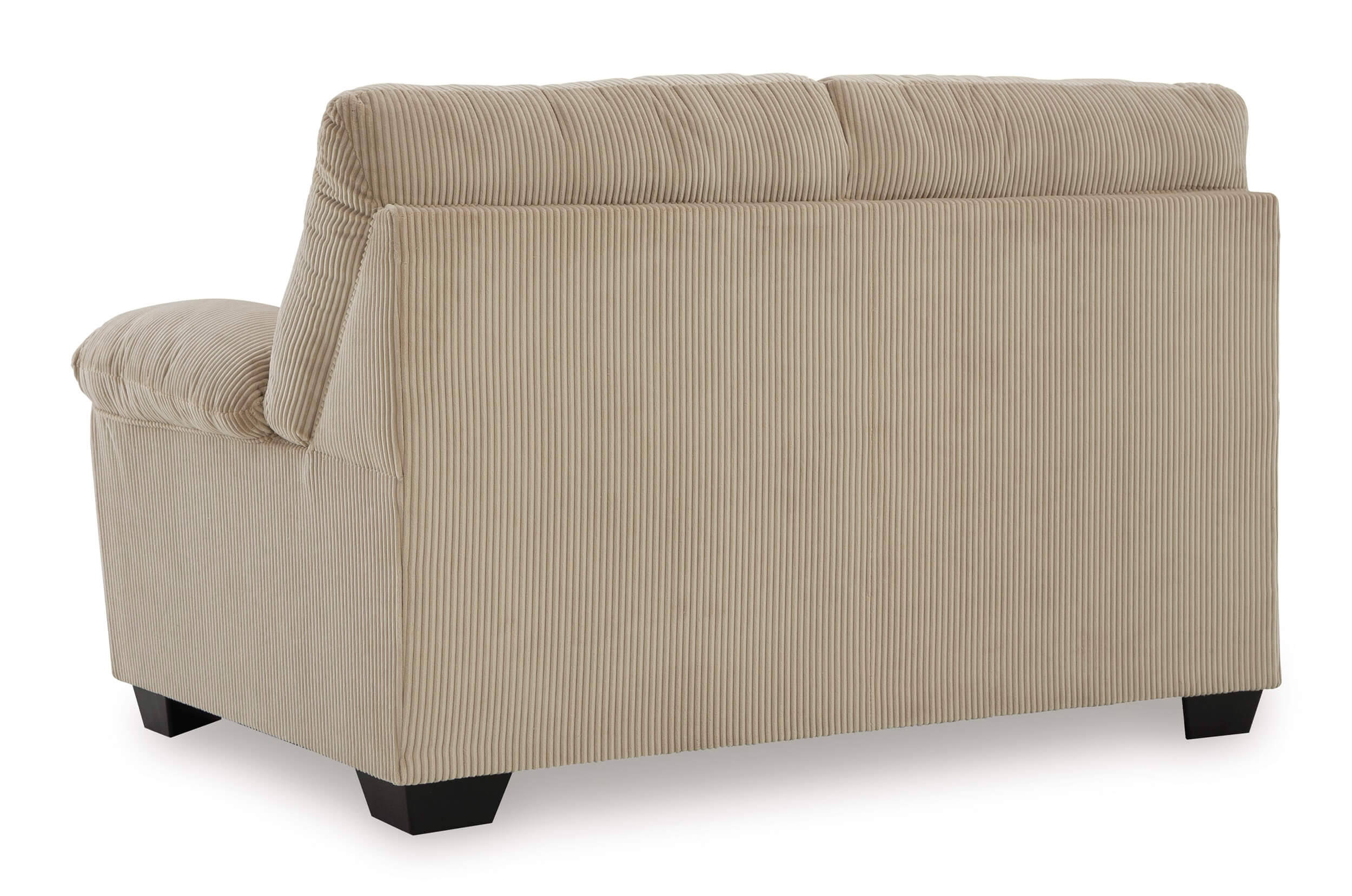 Simplejoy Polyester Loveseat