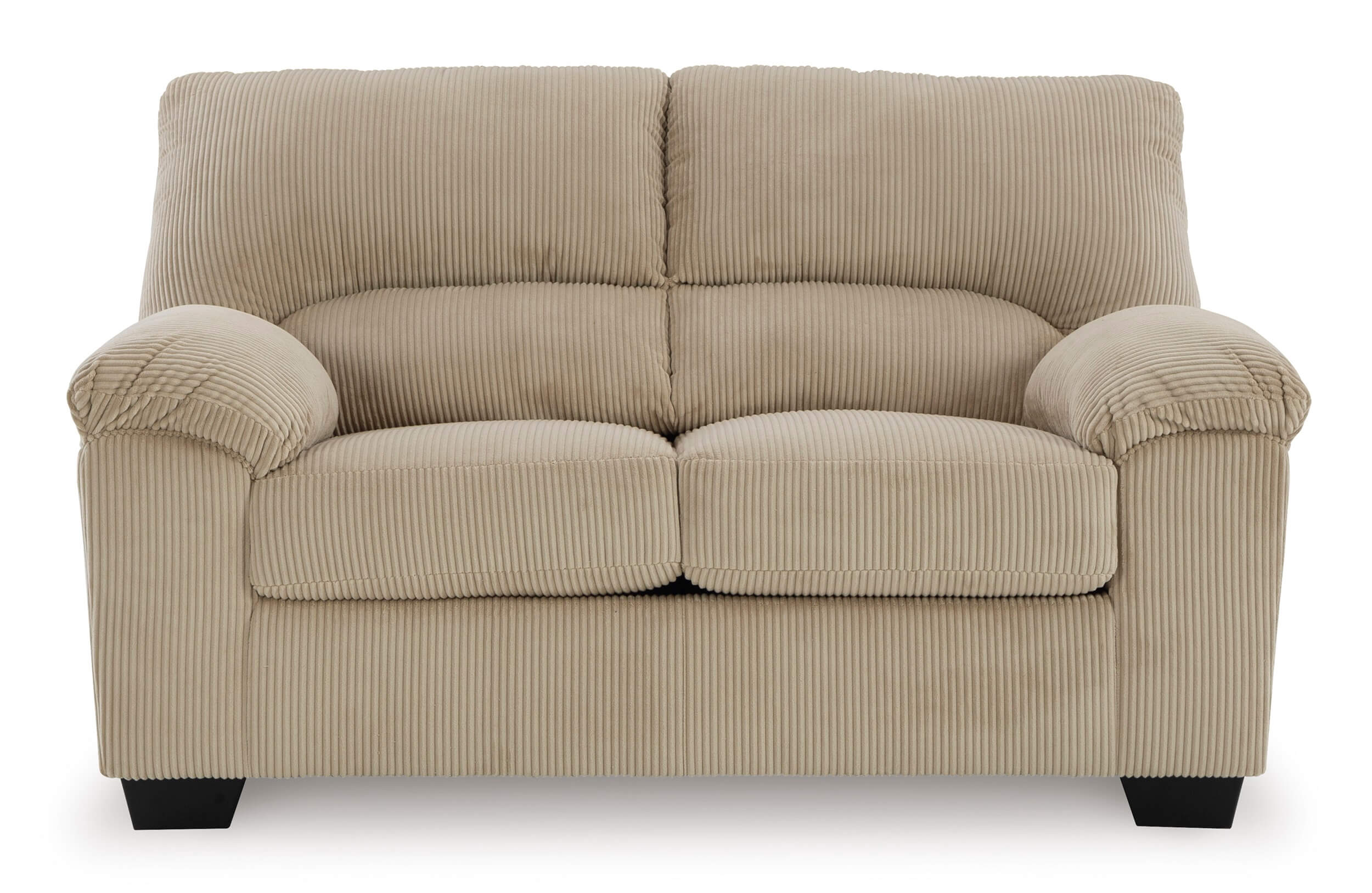 Simplejoy Polyester Loveseat