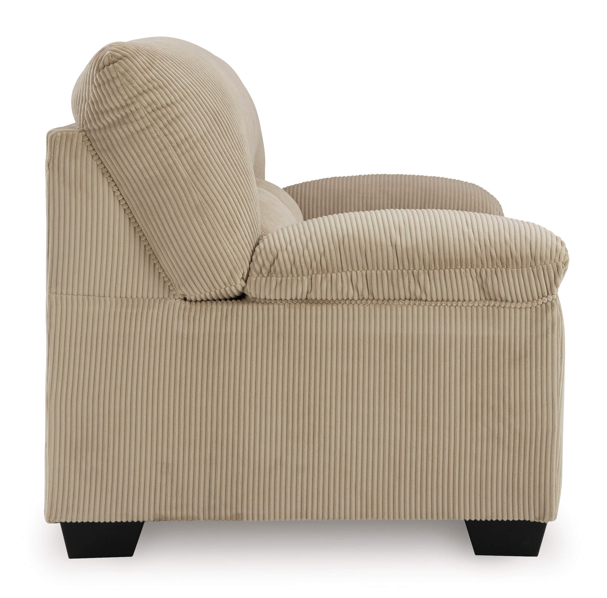 Simplejoy Polyester Loveseat