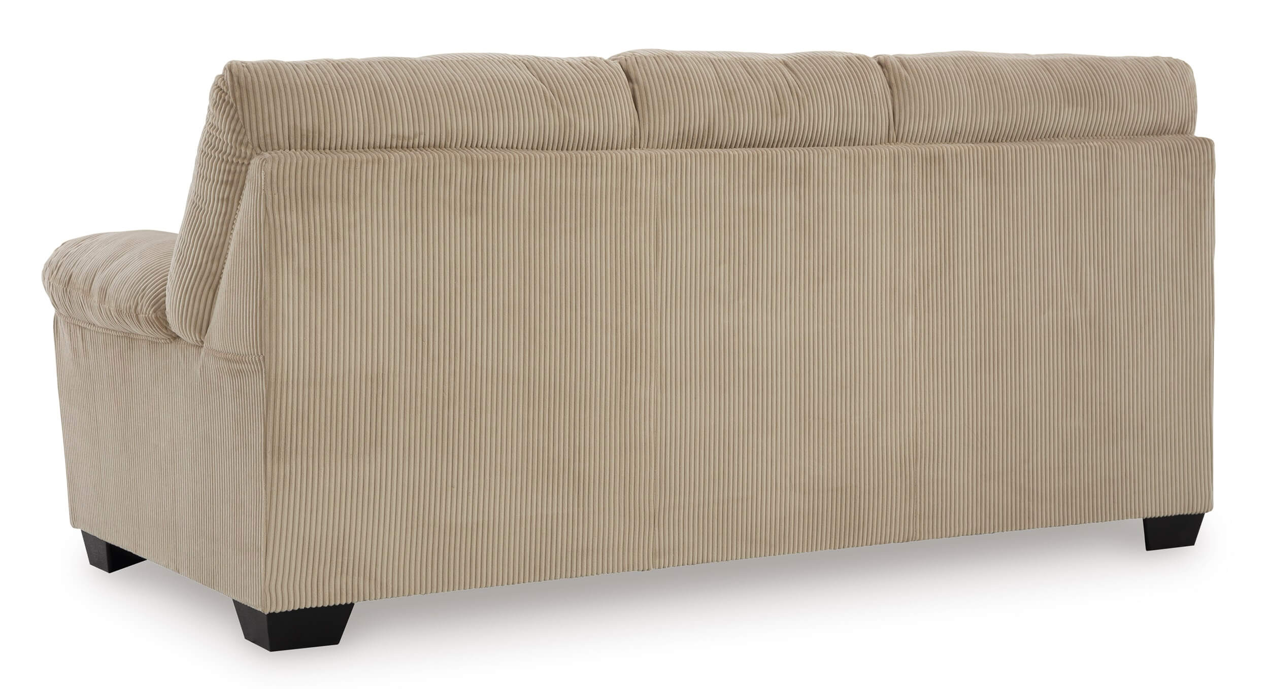 SimpleJoy Polyester Sofa