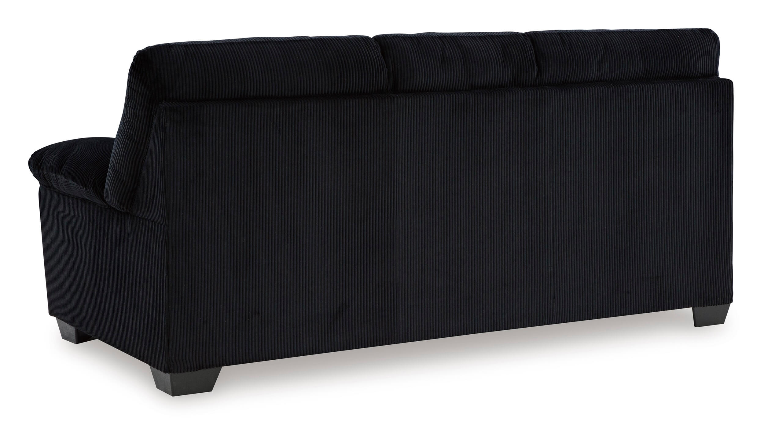SimpleJoy Polyester Sofa