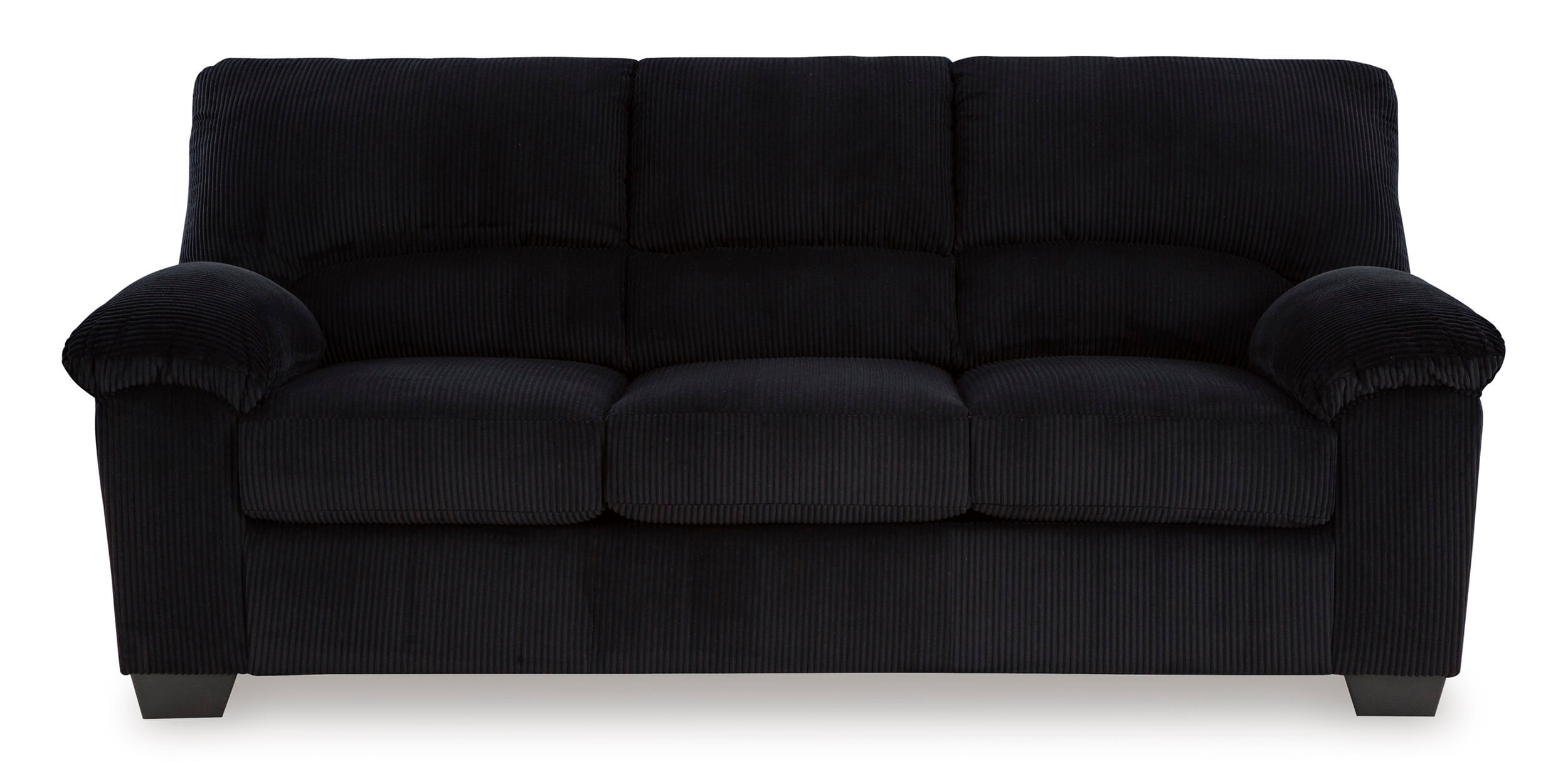 SimpleJoy Polyester Sofa