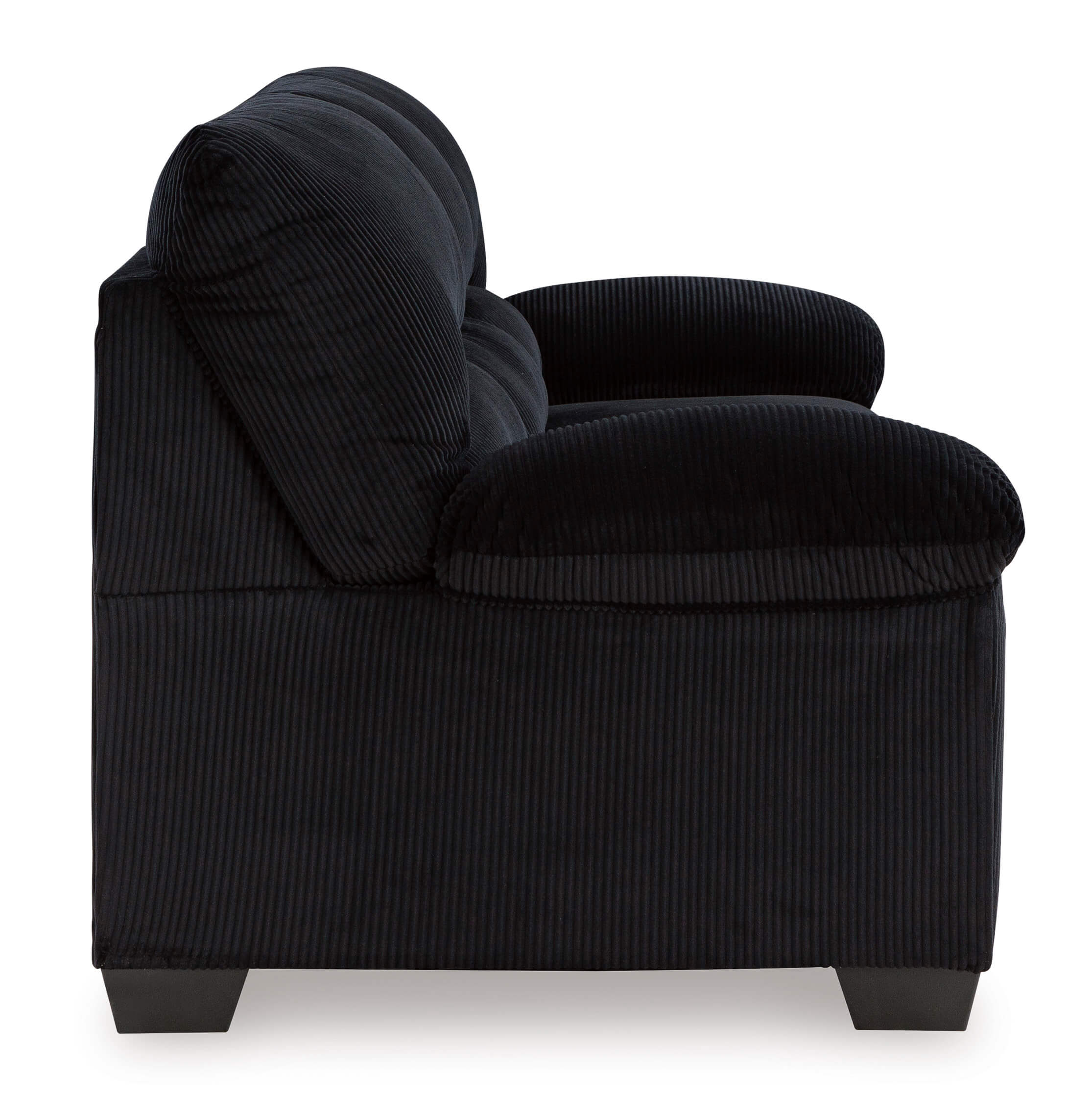 SimpleJoy Polyester Sofa