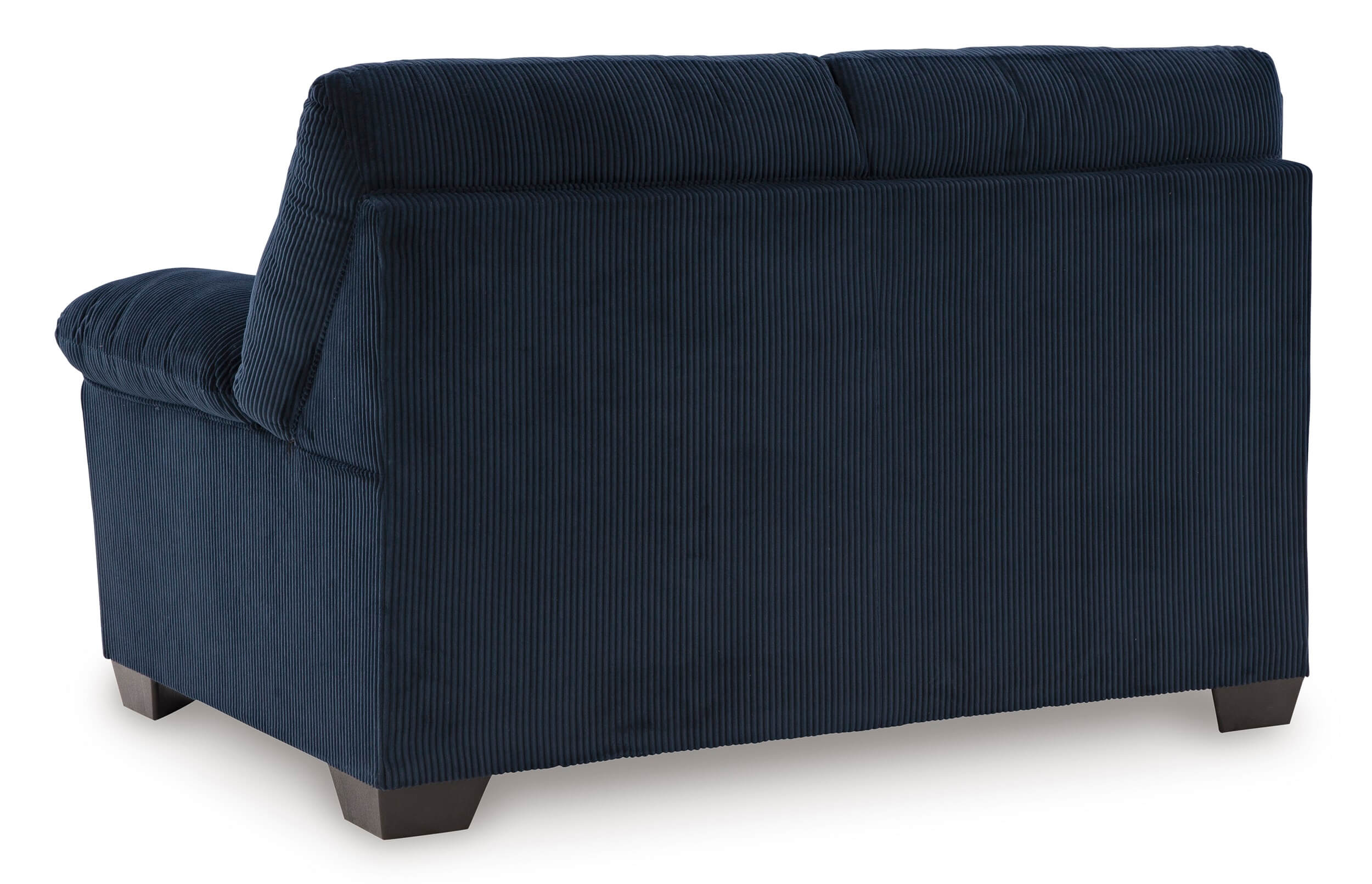 SimpleJoy Polyester Loveseat