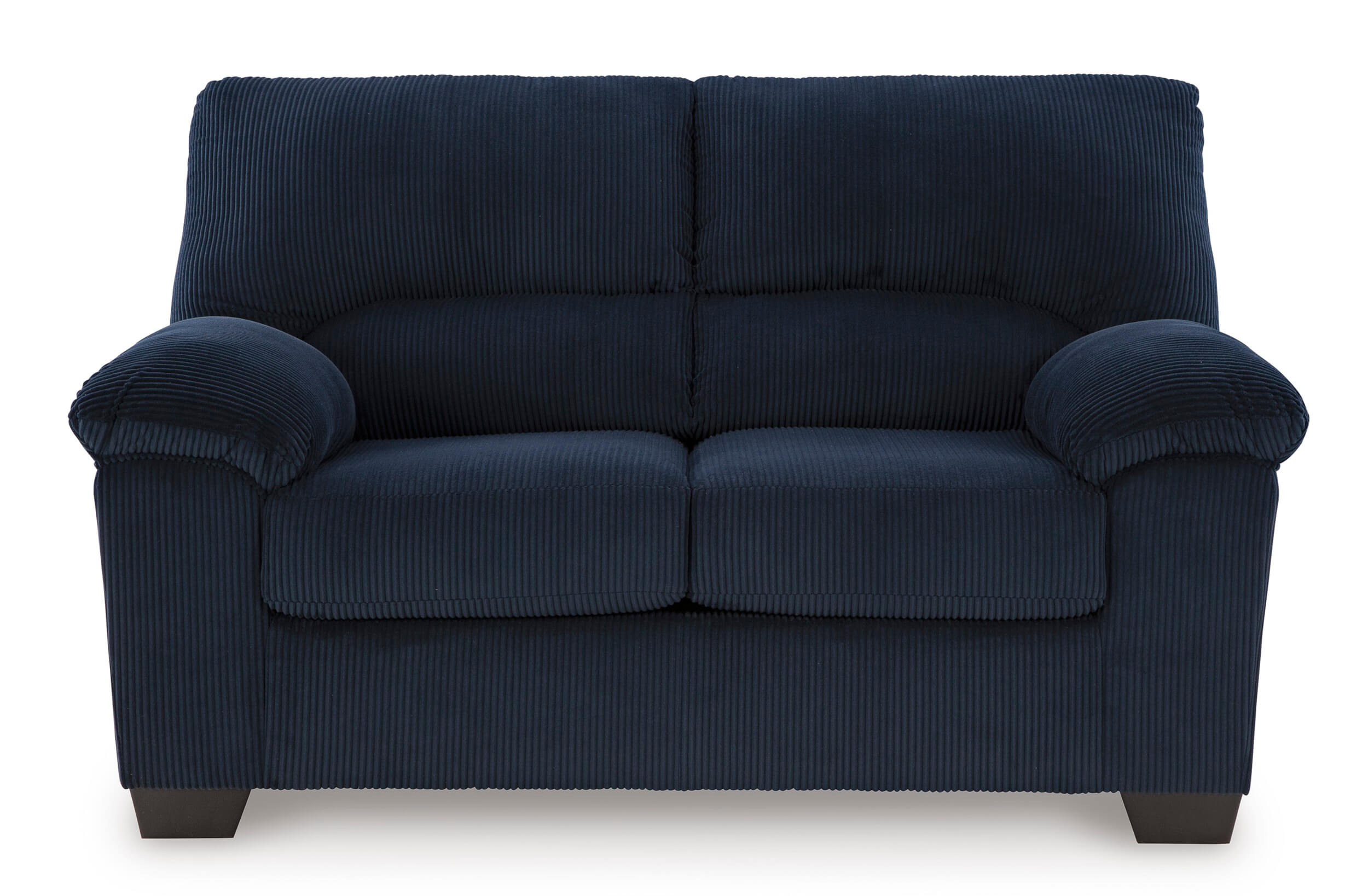 SimpleJoy Polyester Loveseat