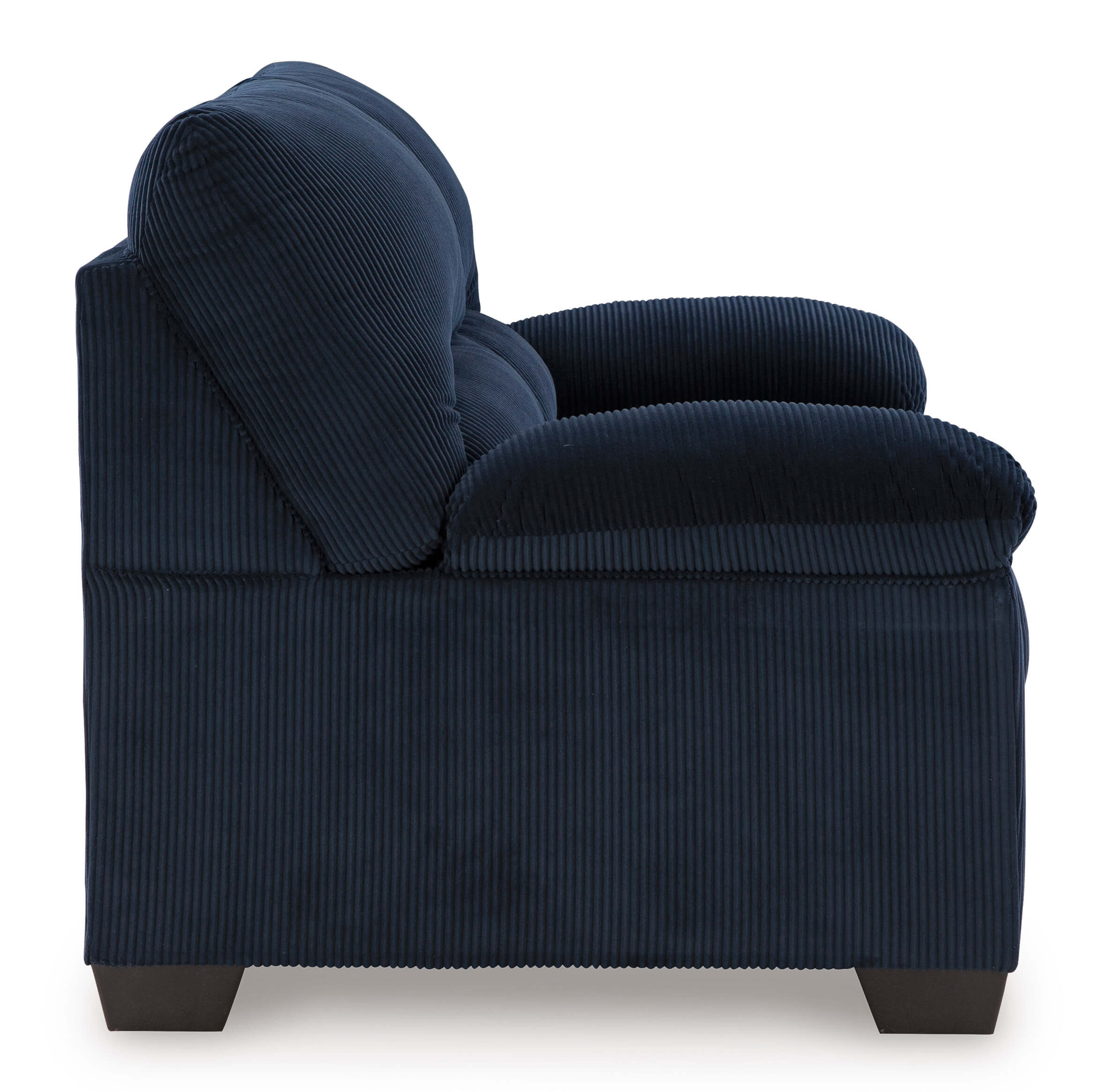 SimpleJoy Polyester Loveseat