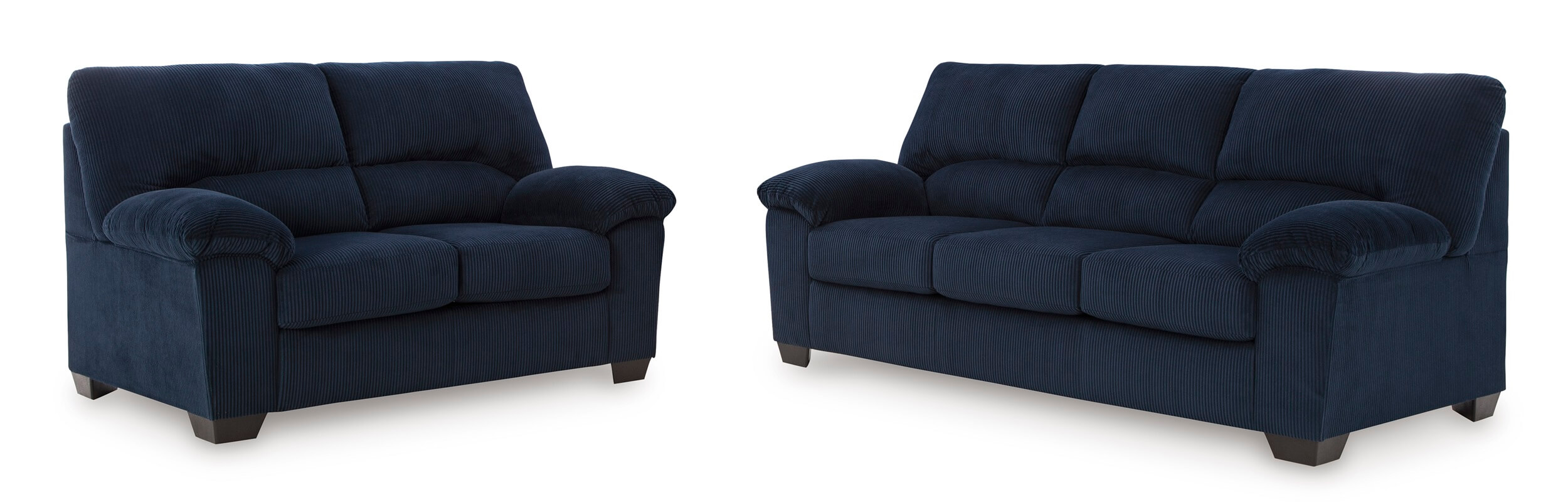 Ashley SimpleJoy Sofa and loveseat