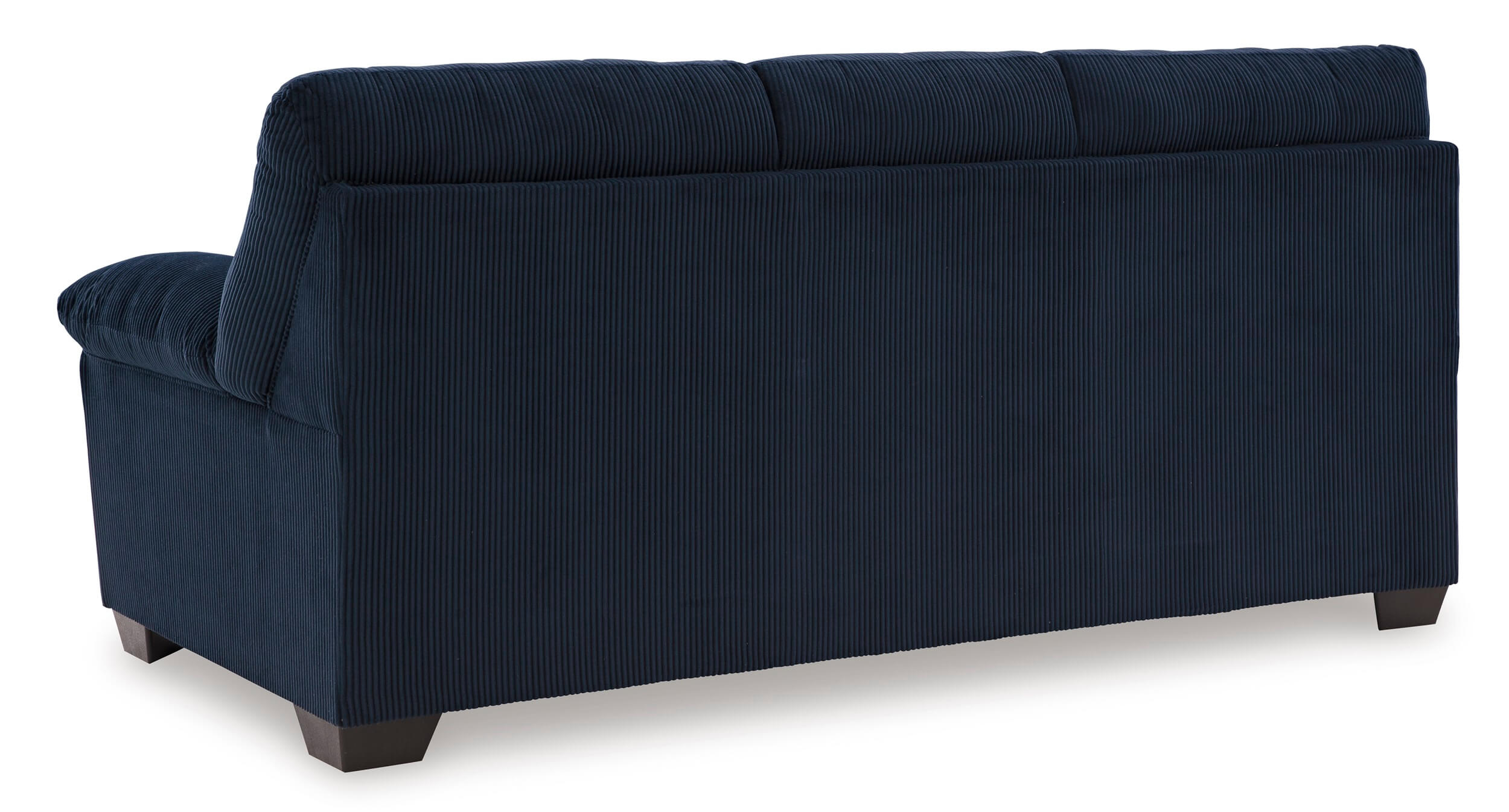SimpleJoy Polyester Sofa