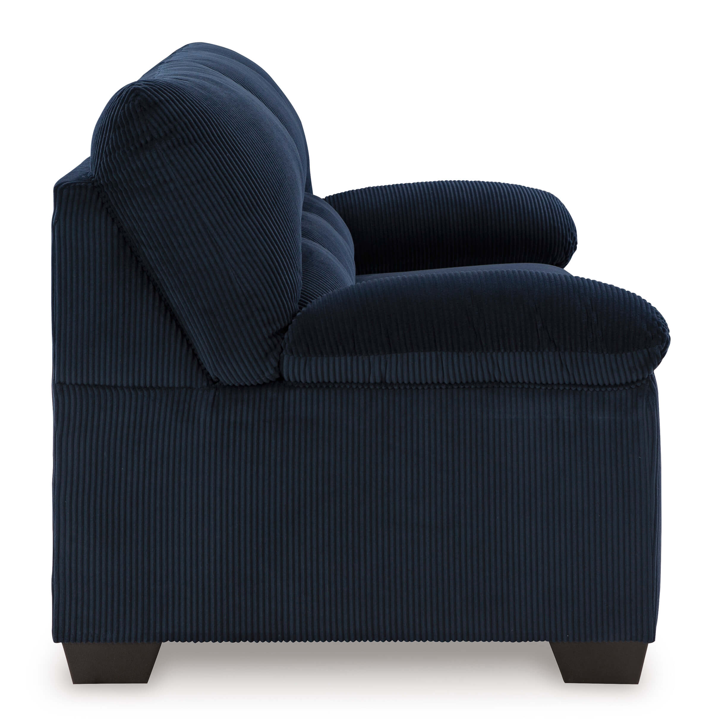SimpleJoy Polyester Sofa