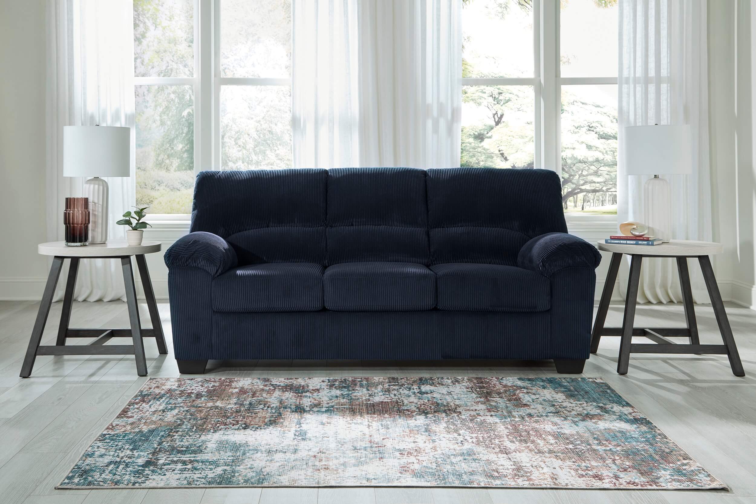 Ashley SimpleJoy Sofa