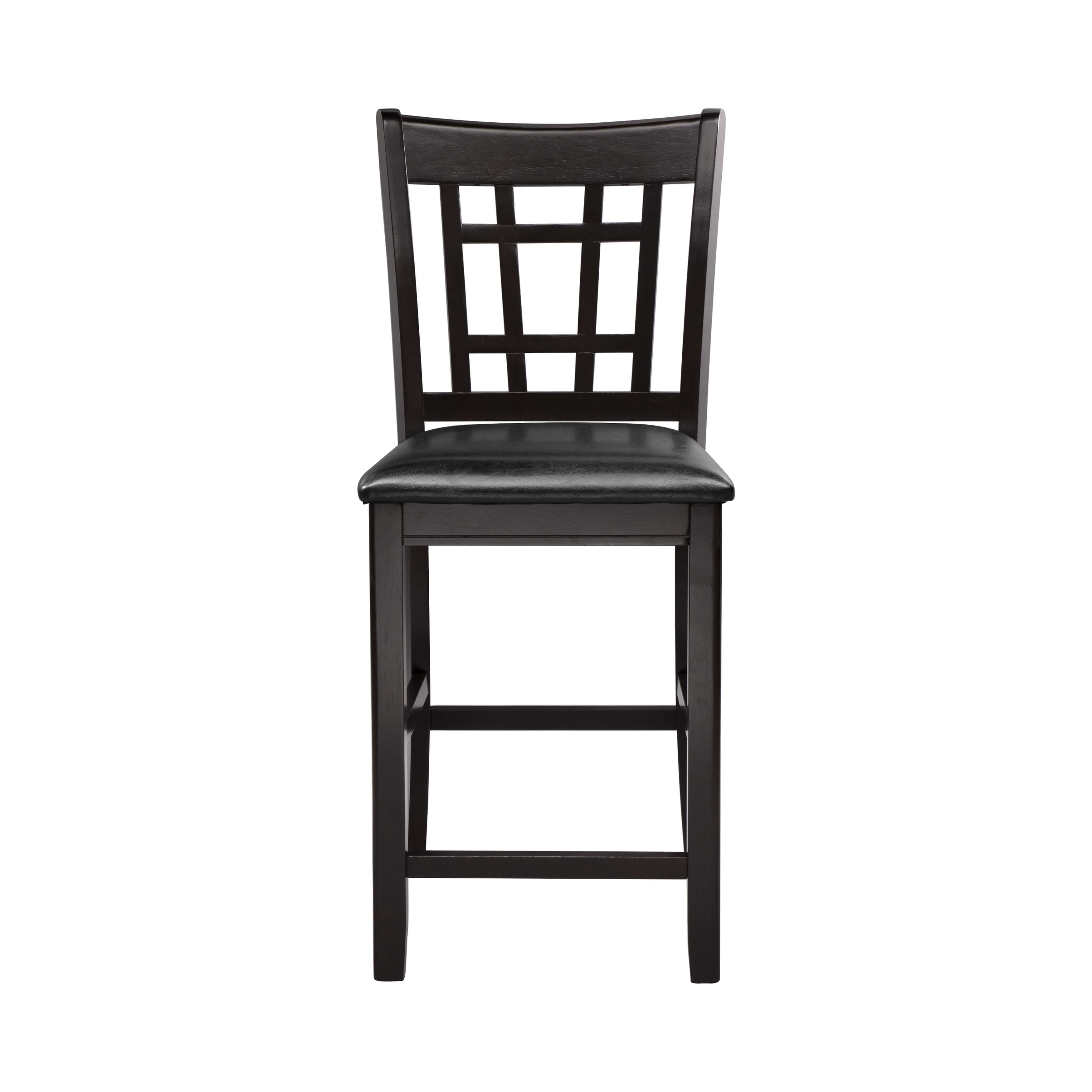 Junipero Transitional Counter Dining Room Set