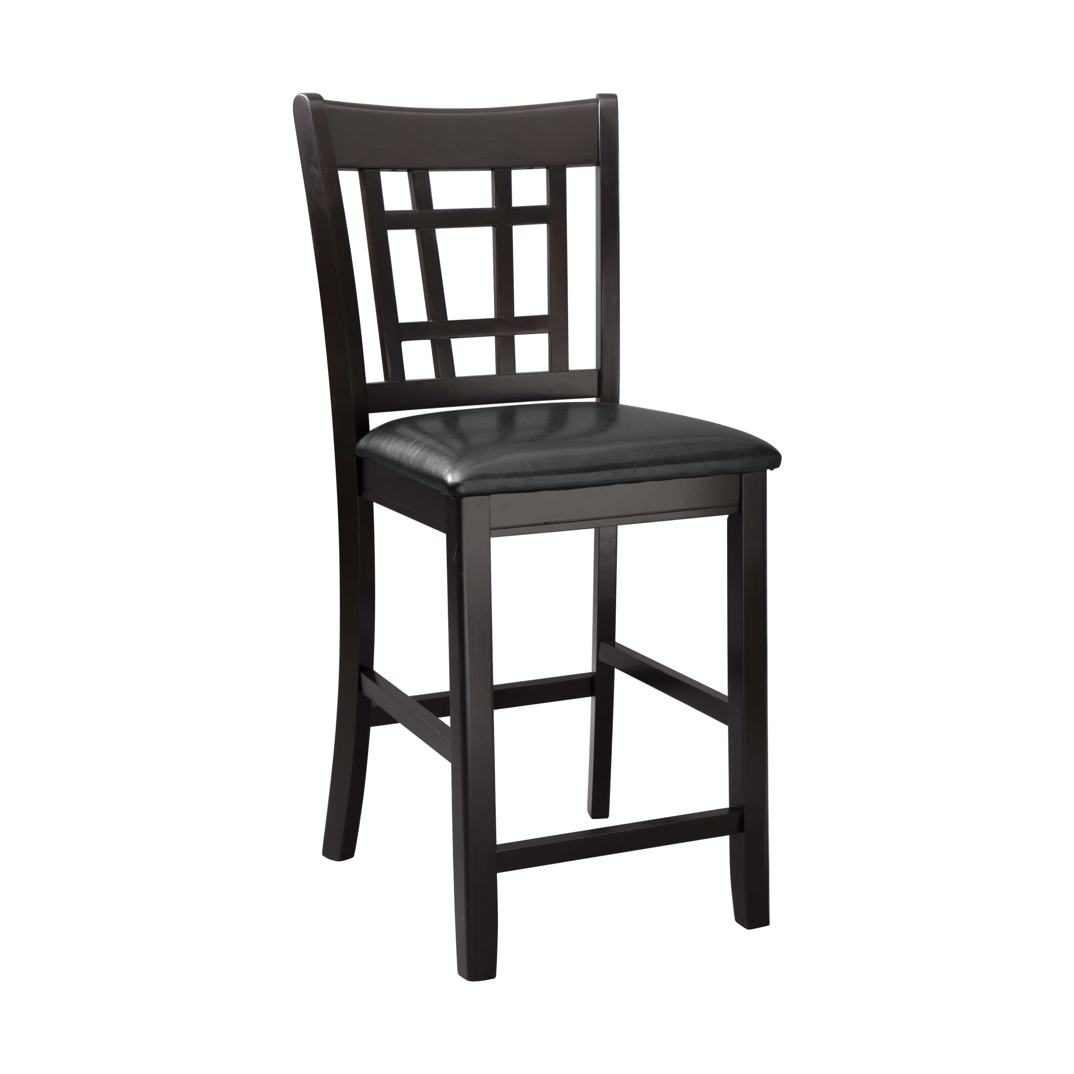 Junipero Transitional Counter Dining Room Set