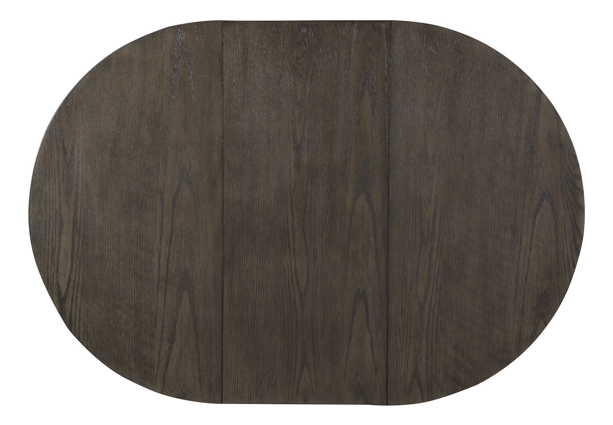 Junipero Round/Oval Wood Counter Height Set with Storage Base