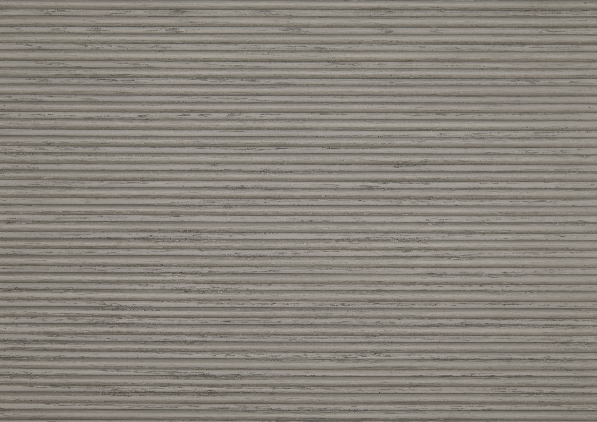 Garrison Wood/MDF Panel Bed with LED Lighting
