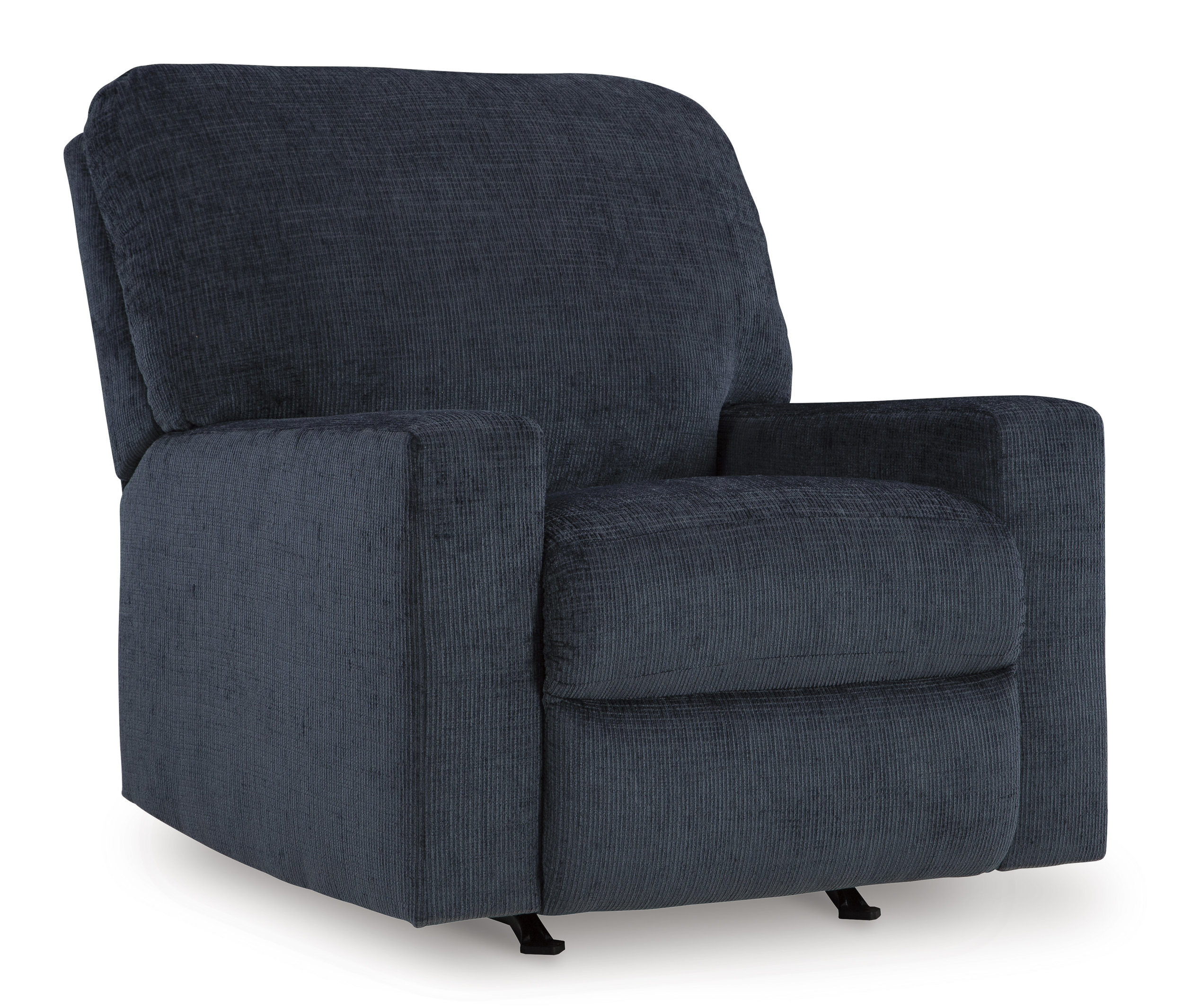 Aviemore Polyester Rocker Recliner