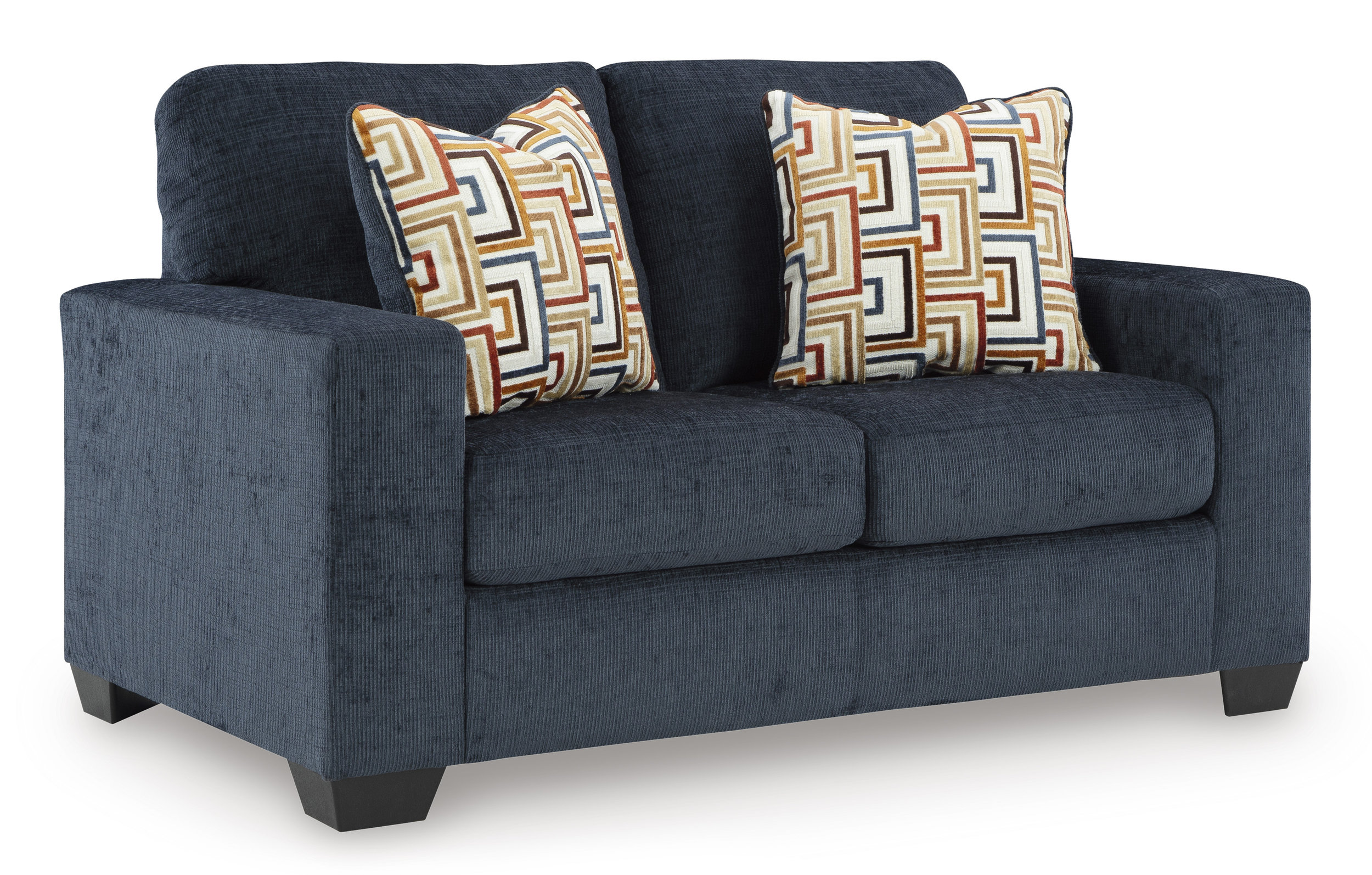 Aviemore Polyester Living Room Set