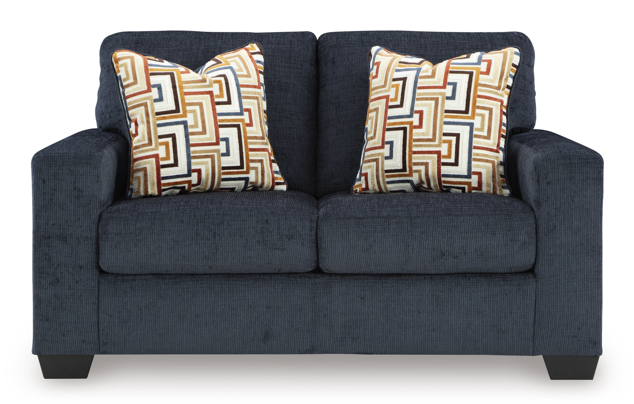Aviemore Polyester Living Room Set
