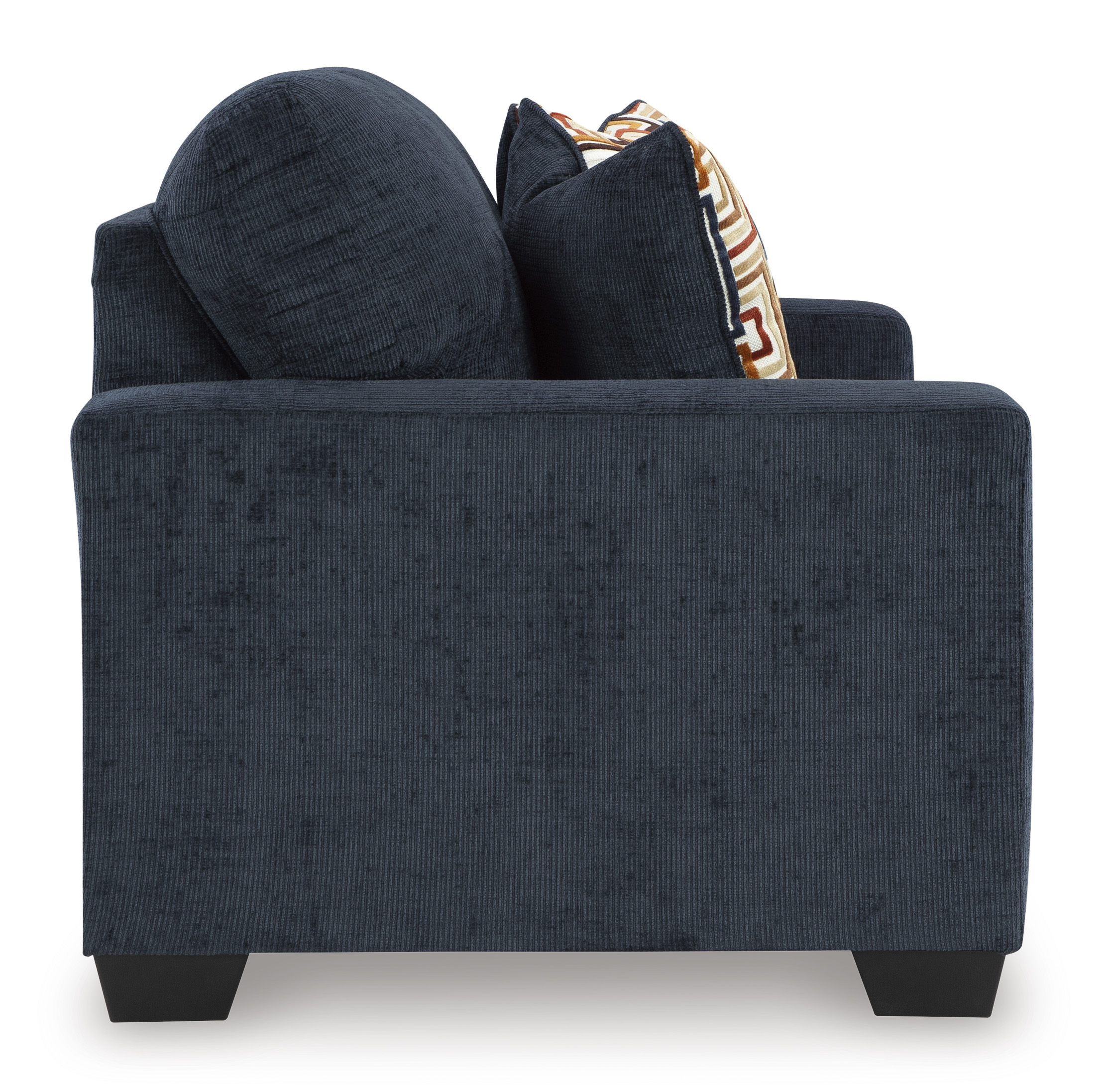 Aviemore Polyester Living Room Set