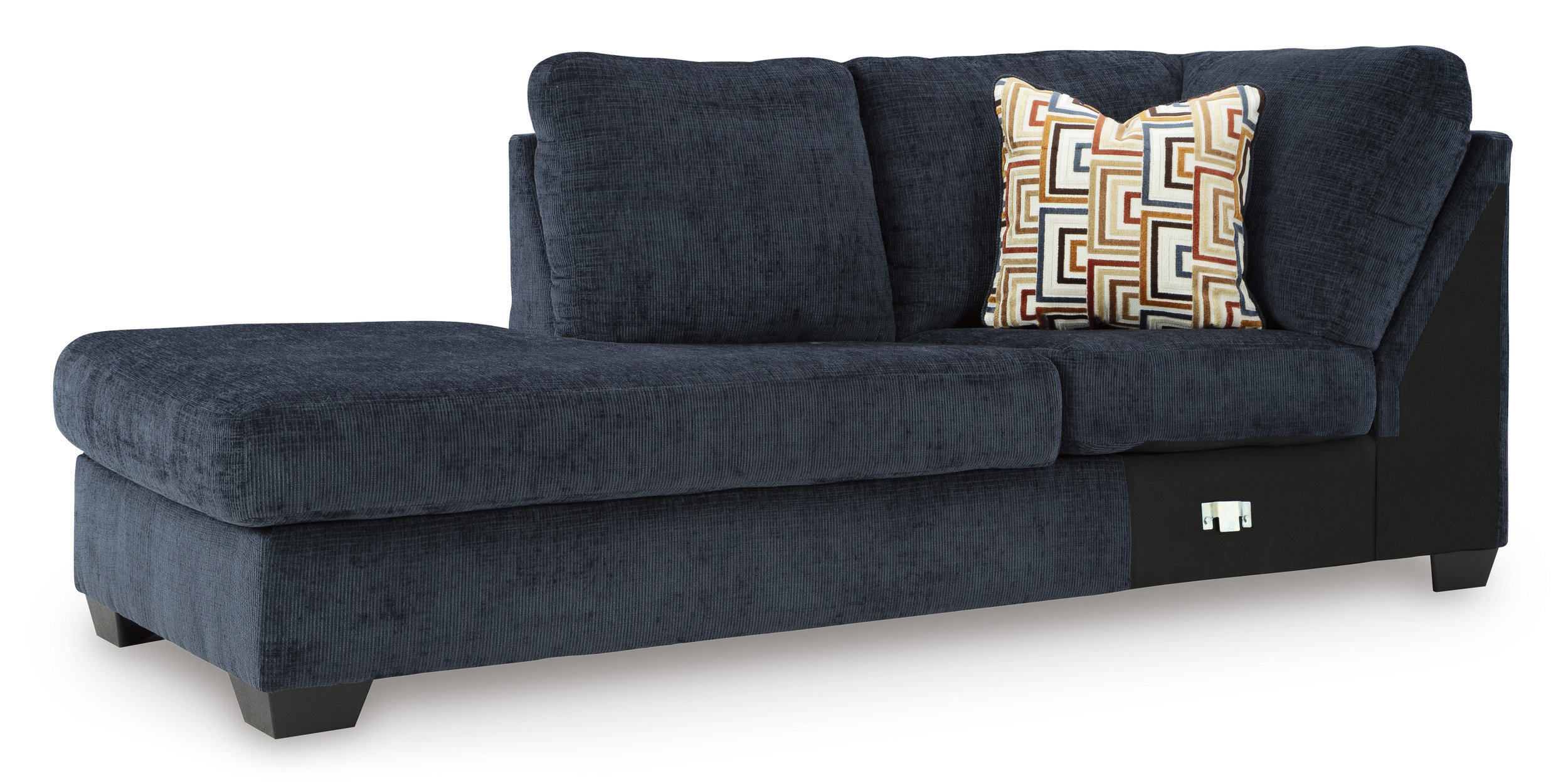 Aviemore 2-Piece Sectional with Chaise
