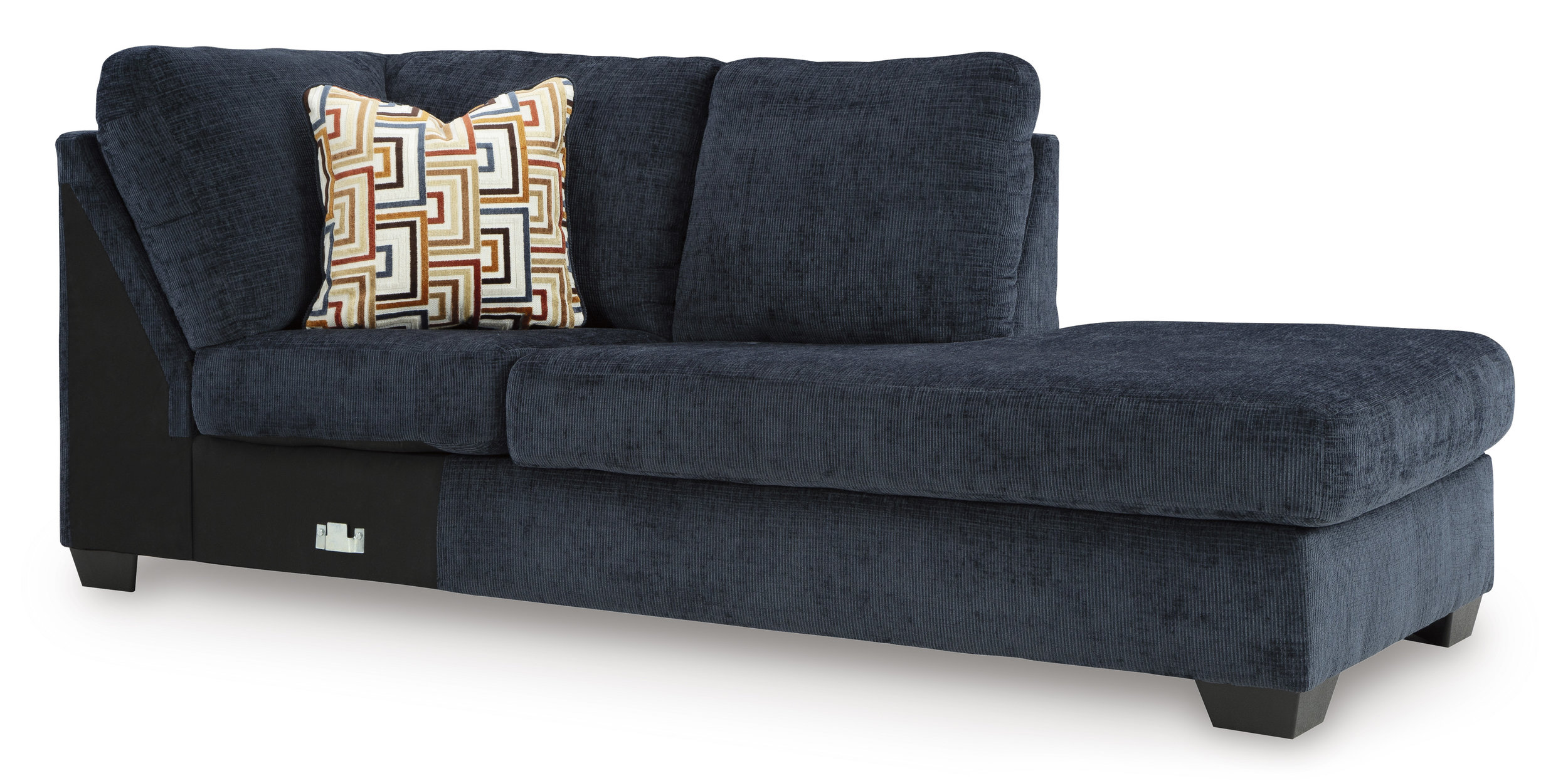 Aviemore 2-Piece Sectional with Chaise