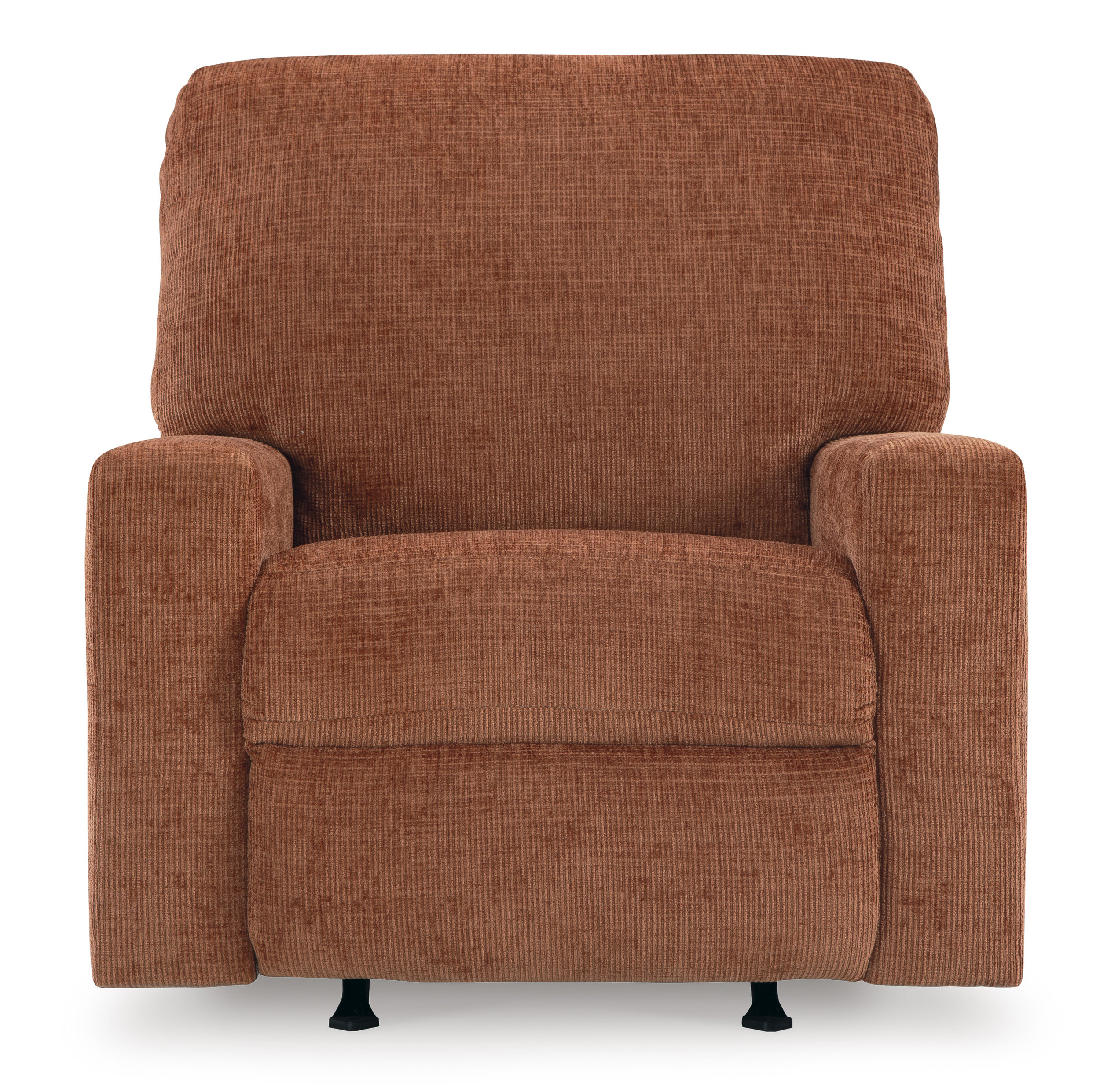 Aviemore Polyester Rocker Recliner