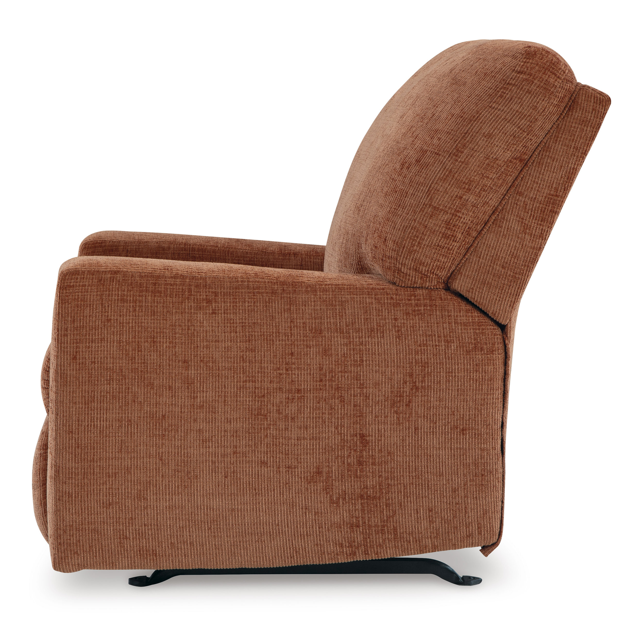 Aviemore Polyester Rocker Recliner