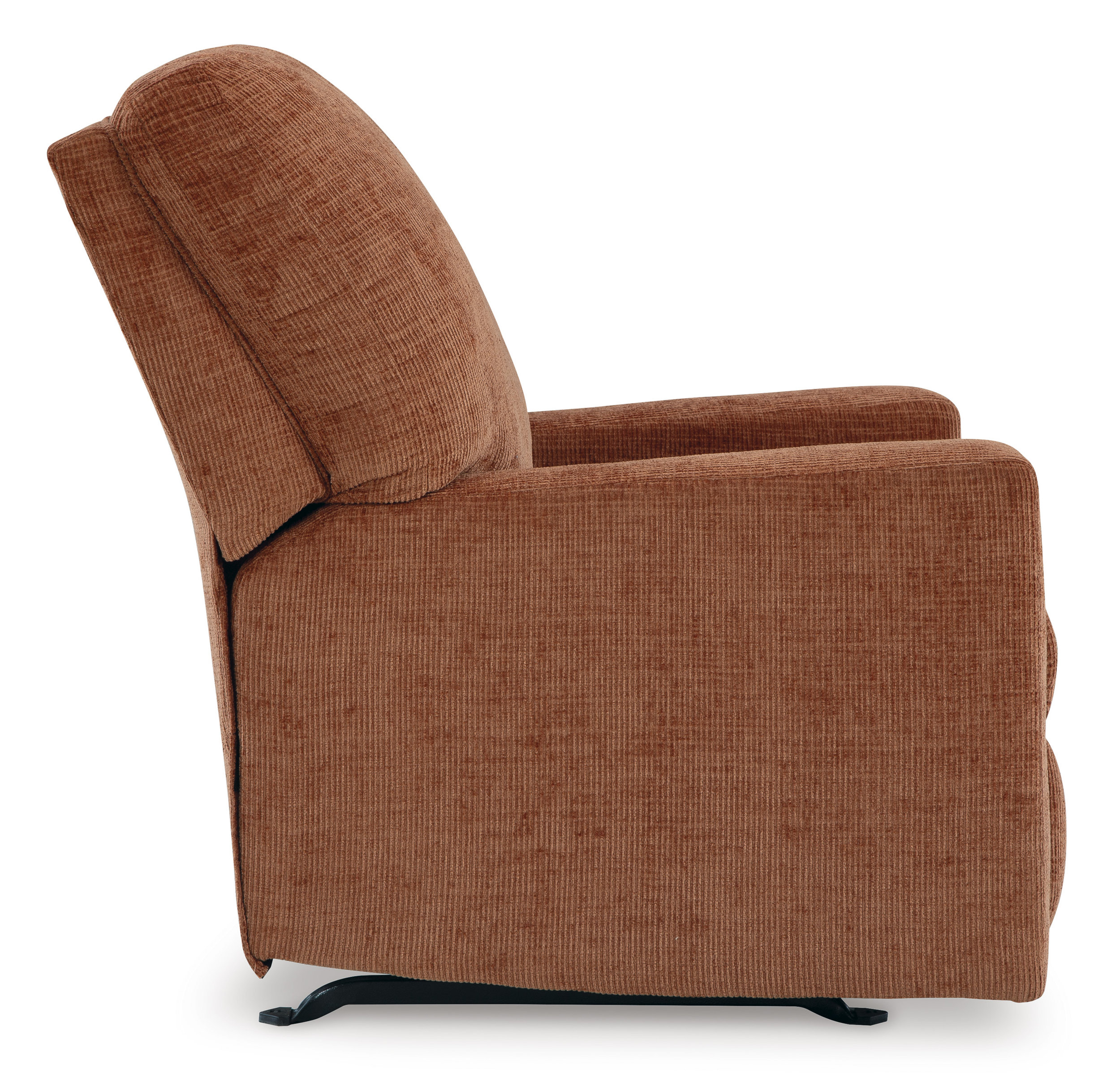 Aviemore Polyester Rocker Recliner