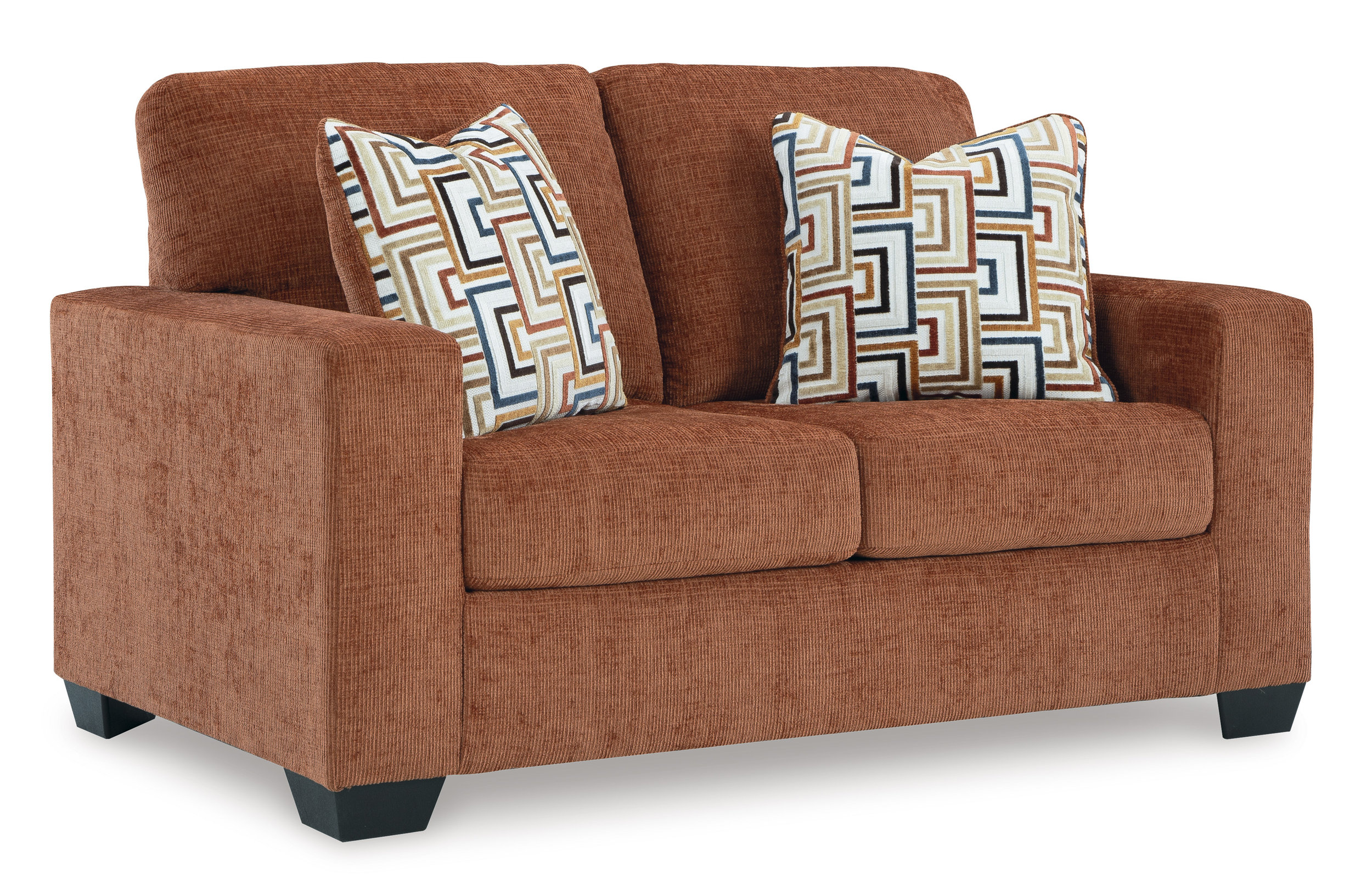 Aviemore Polyester Living Room Set
