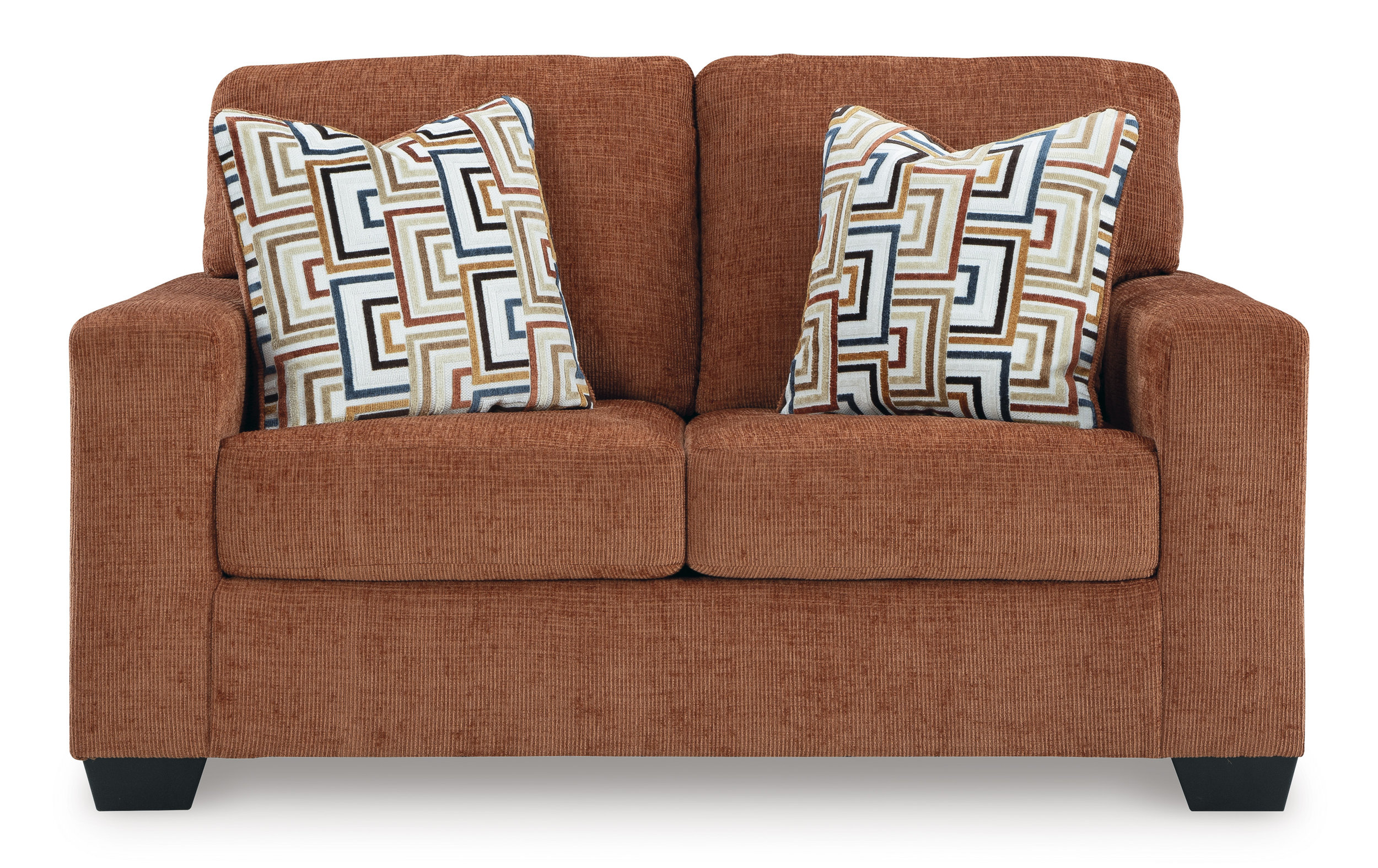Aviemore Polyester Living Room Set