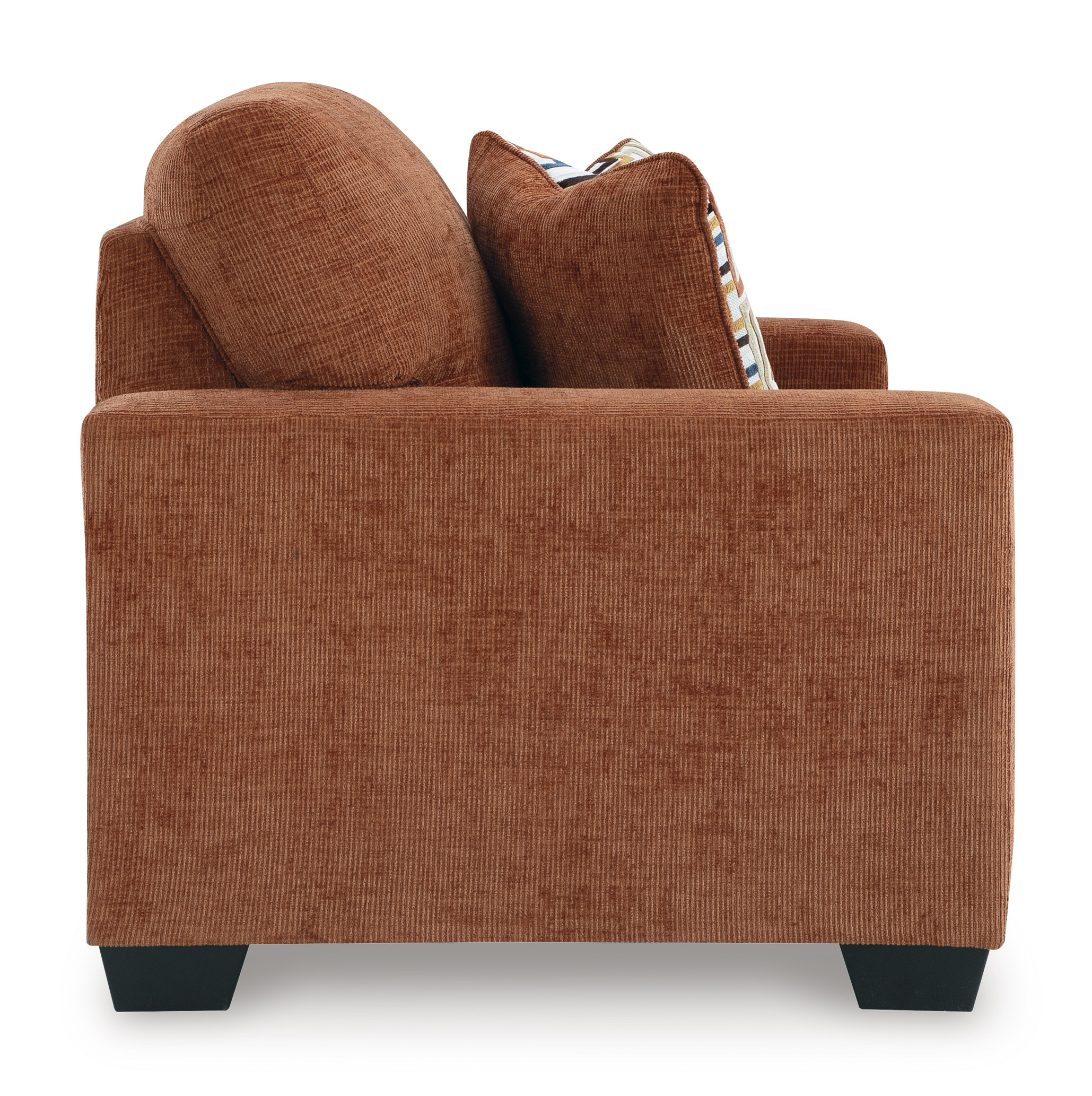 Aviemore Polyester Living Room Set