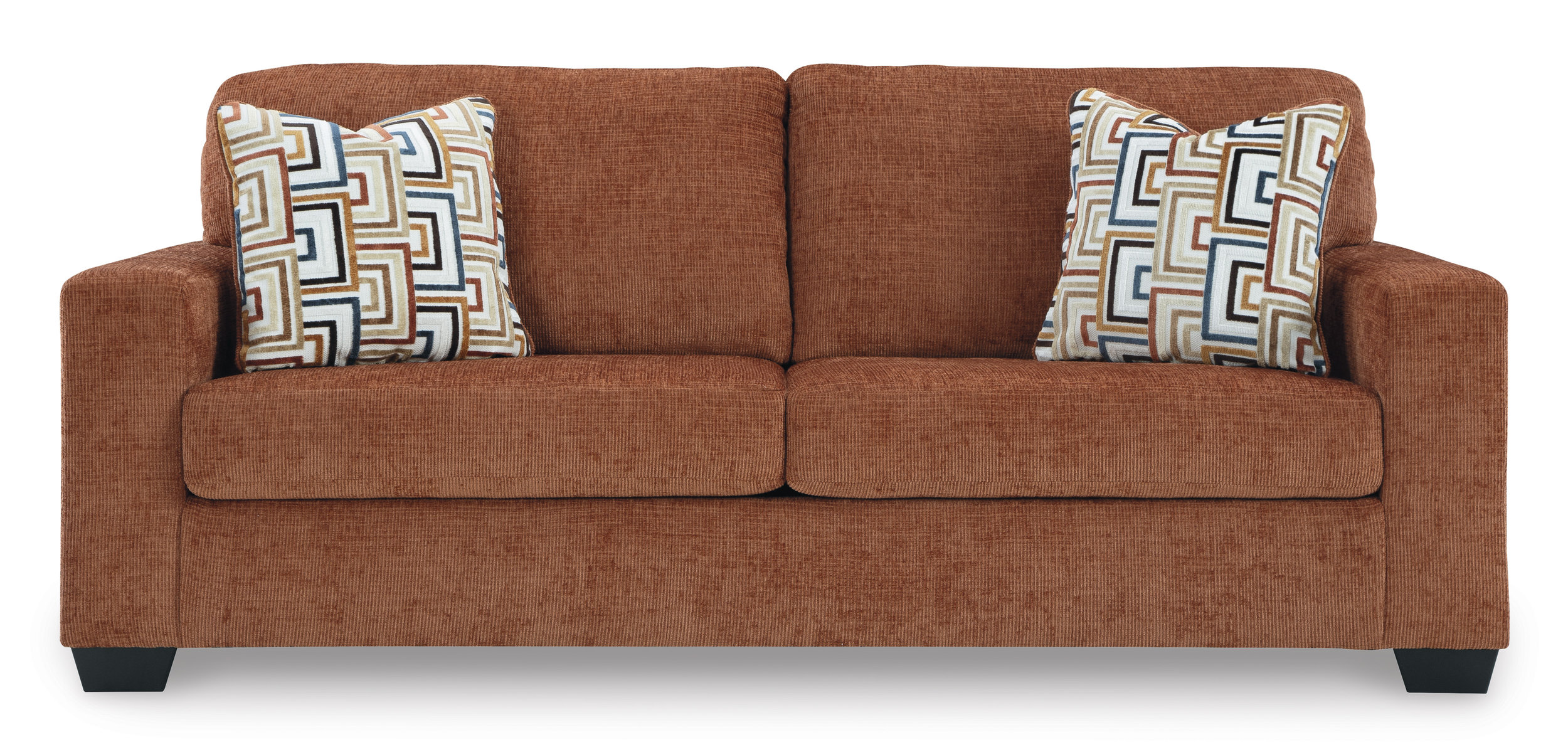 Living Room Aviemore Queen Sofa 
