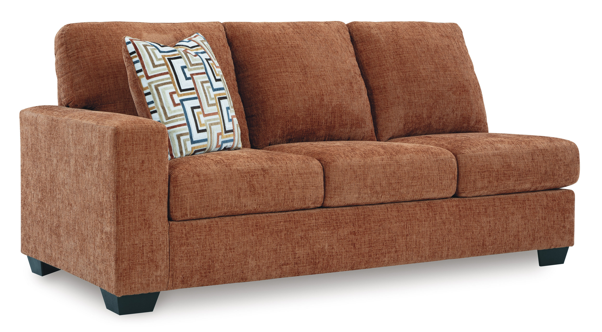 Snapshot  Signature Design by Ashley Living Room Aviemore Right-Arm Facing Sofa 