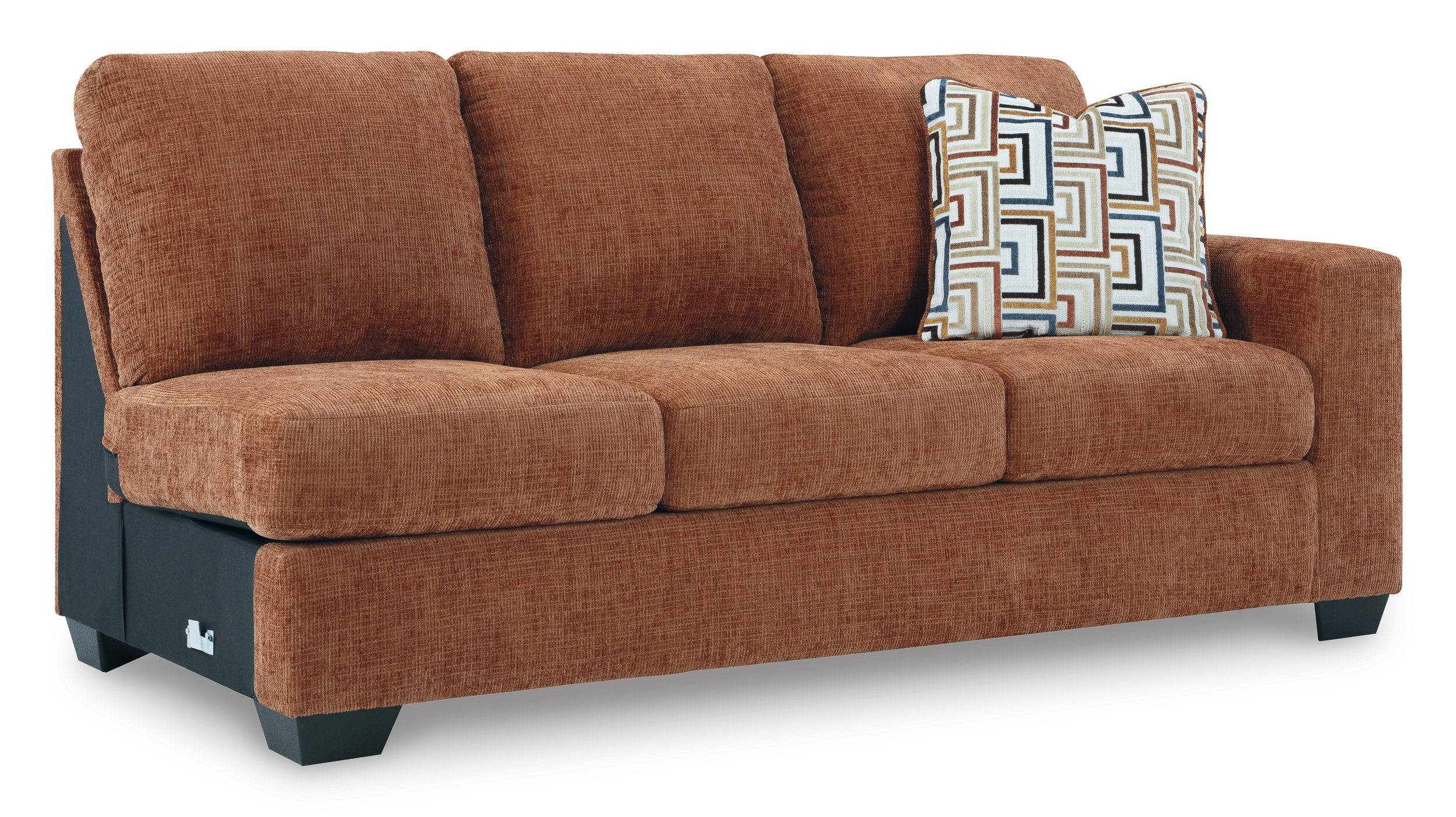 Aviemore 2-piece Sectional With Chaise