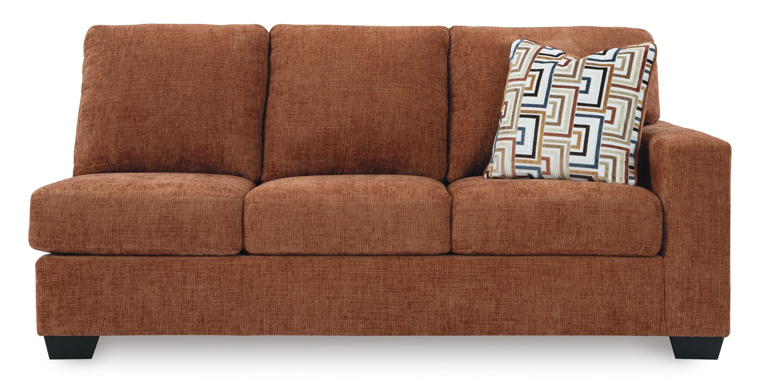 Signature Design by Ashley Living Room Aviemore Right-Arm Facing Sofa