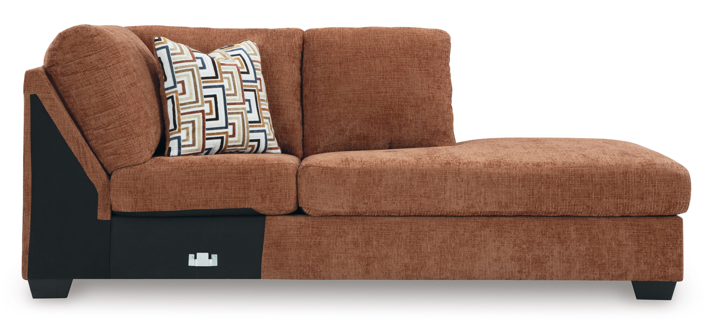 Snapshot  Signature Design by Ashley Living Room Aviemore Right-Arm Facing Sofa 