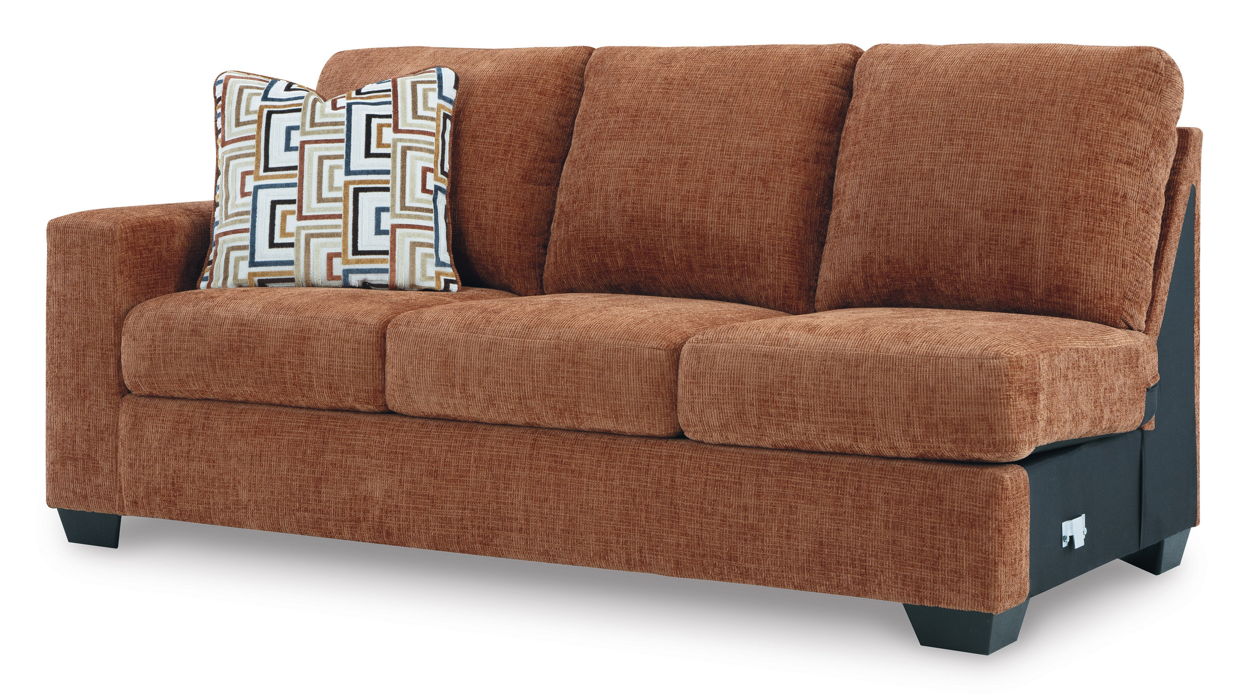 Snapshot  Signature Design by Ashley Living Room Aviemore Right-Arm Facing Sofa 