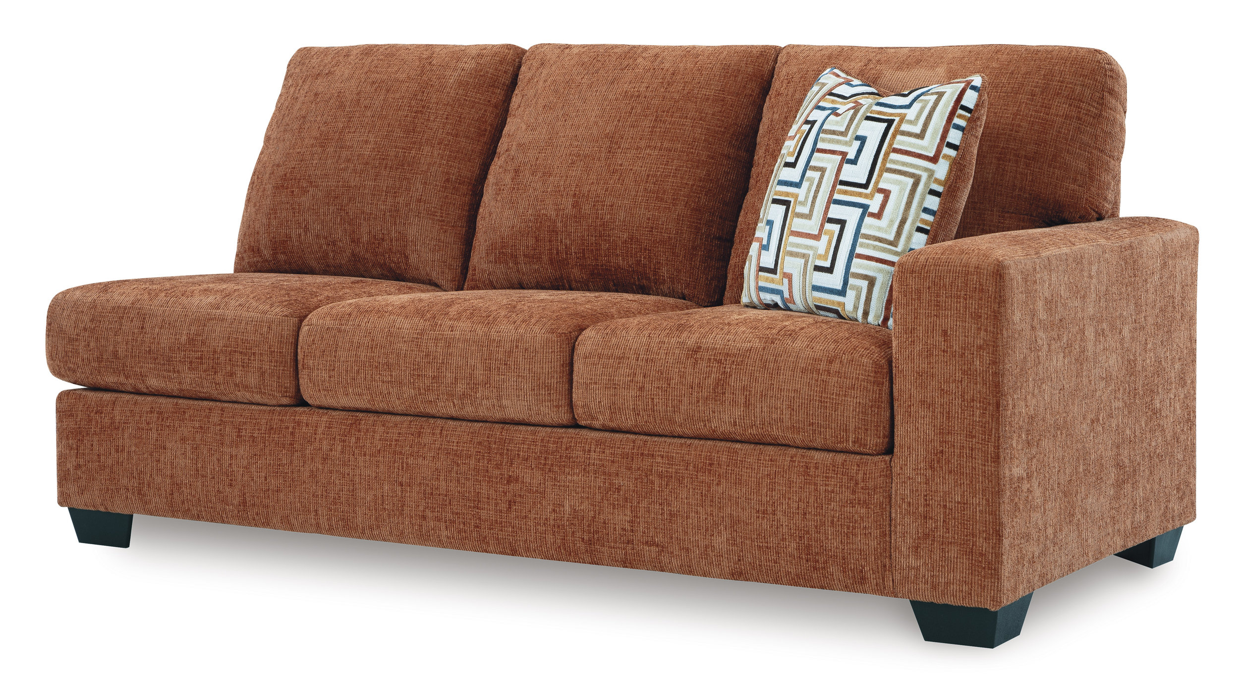 Aviemore Fabric Right 2-Piece Sectional w/Chaise