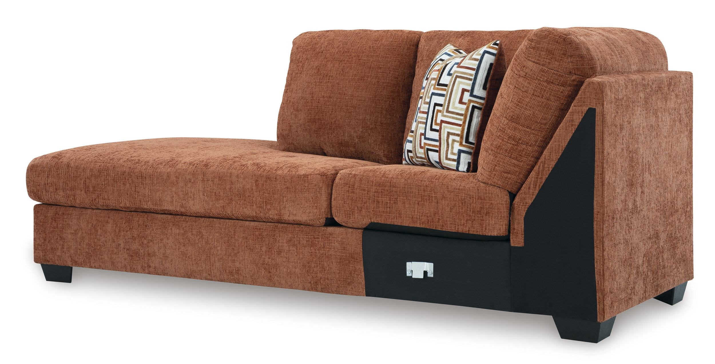 Aviemore Fabric Right 2-Piece Sectional w/Chaise