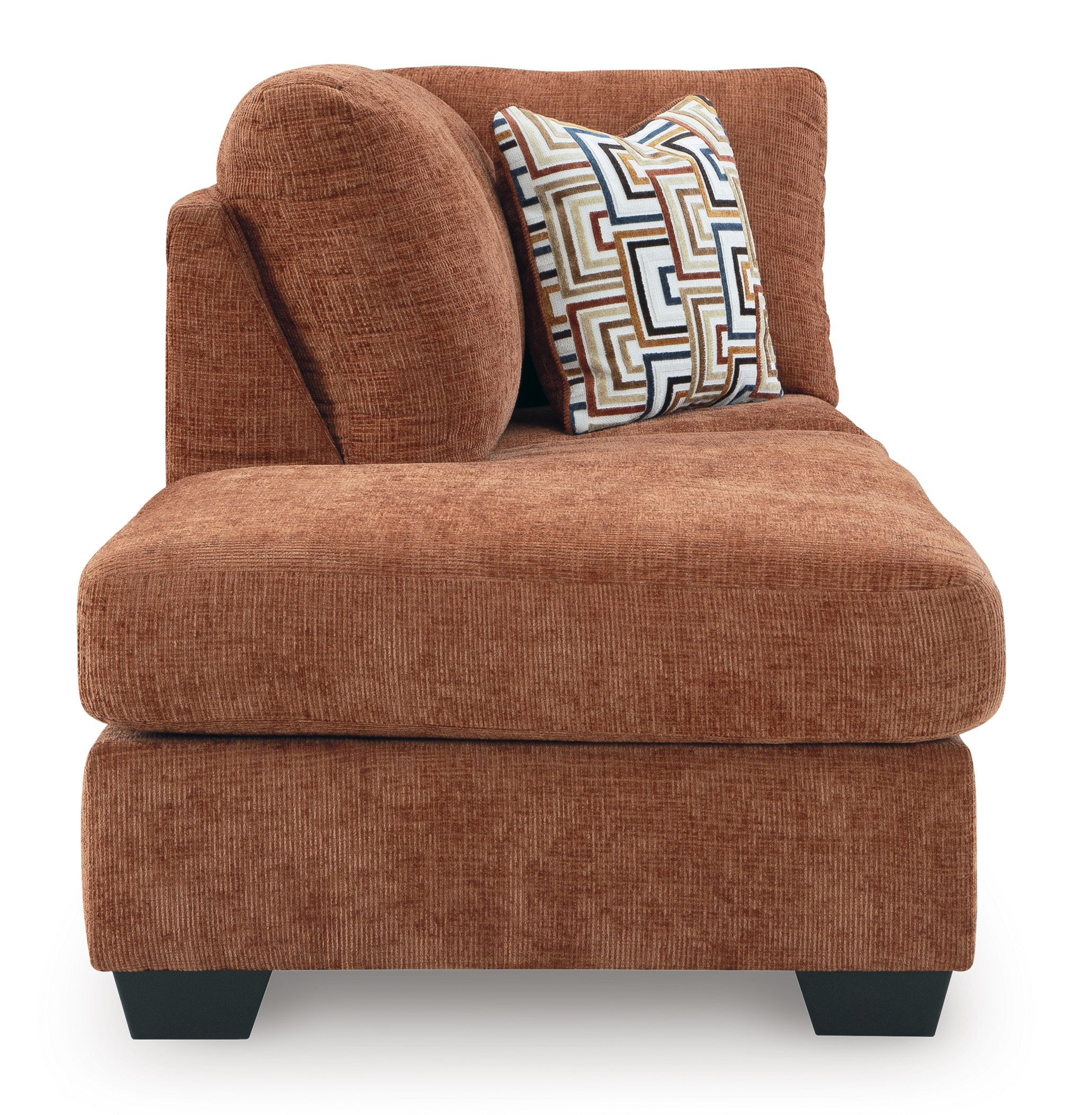 Aviemore Fabric Right 2-Piece Sectional w/Chaise