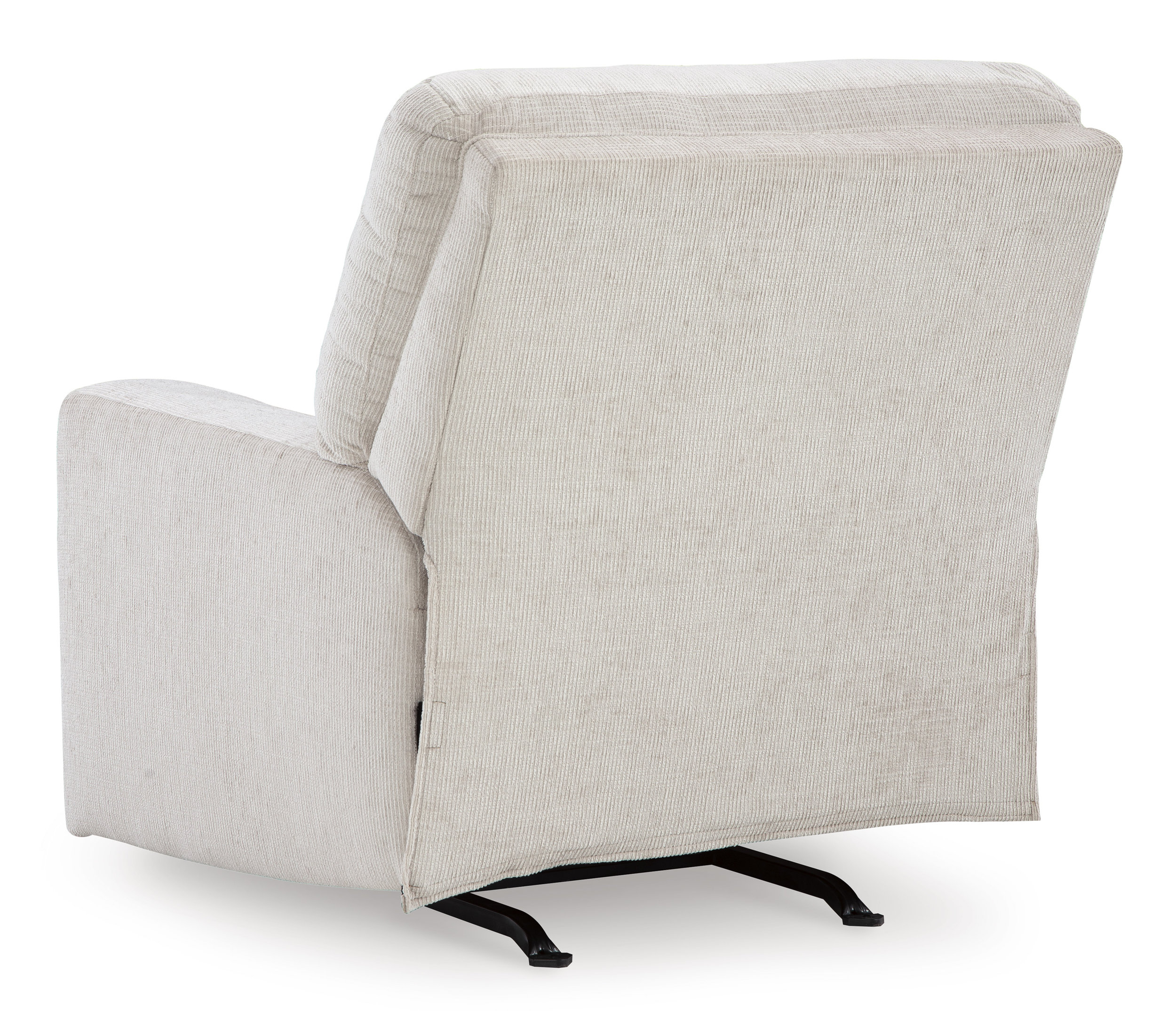 Aviemore Polyester Rocker Recliner