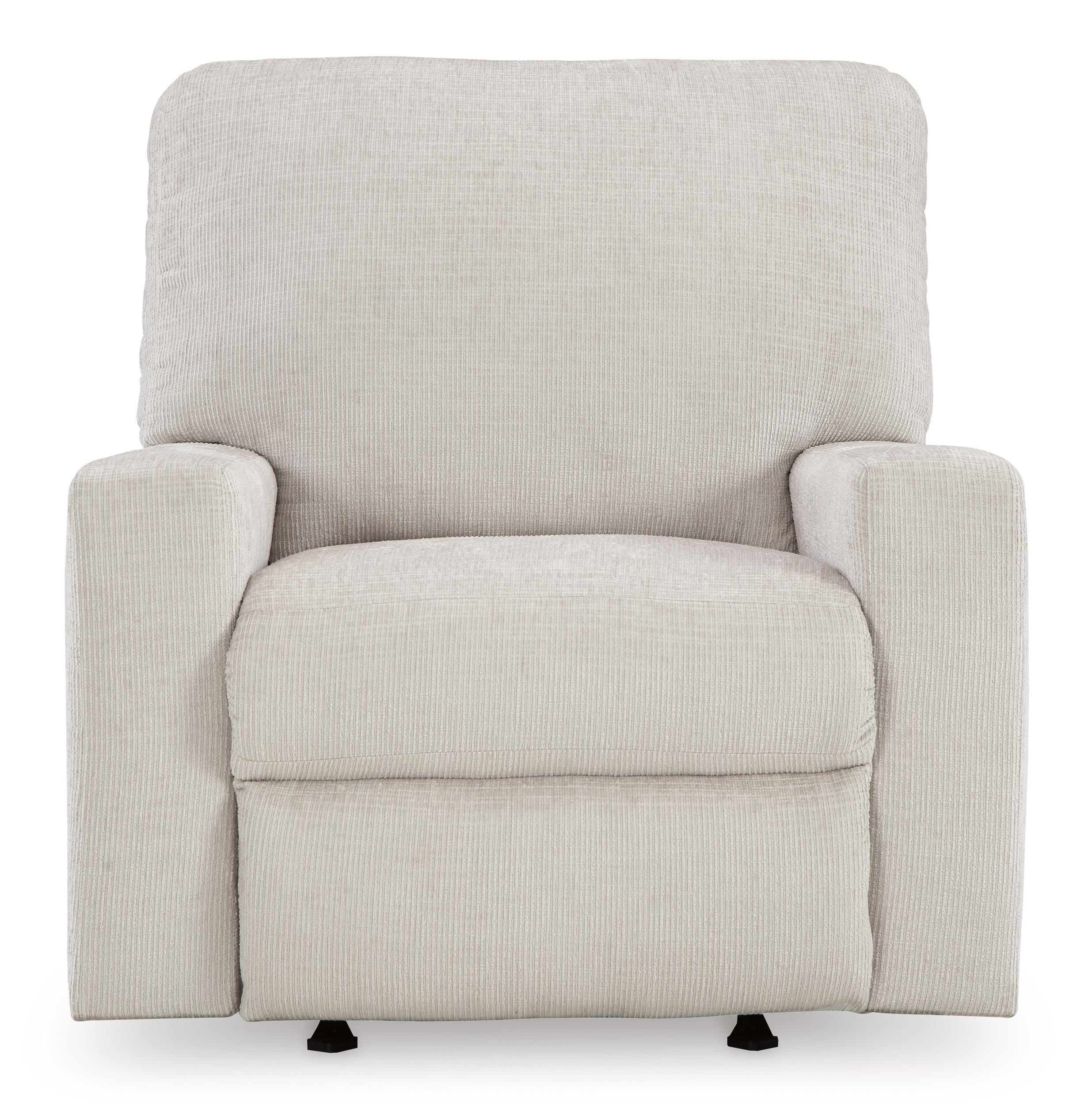 Aviemore Polyester Rocker Recliner
